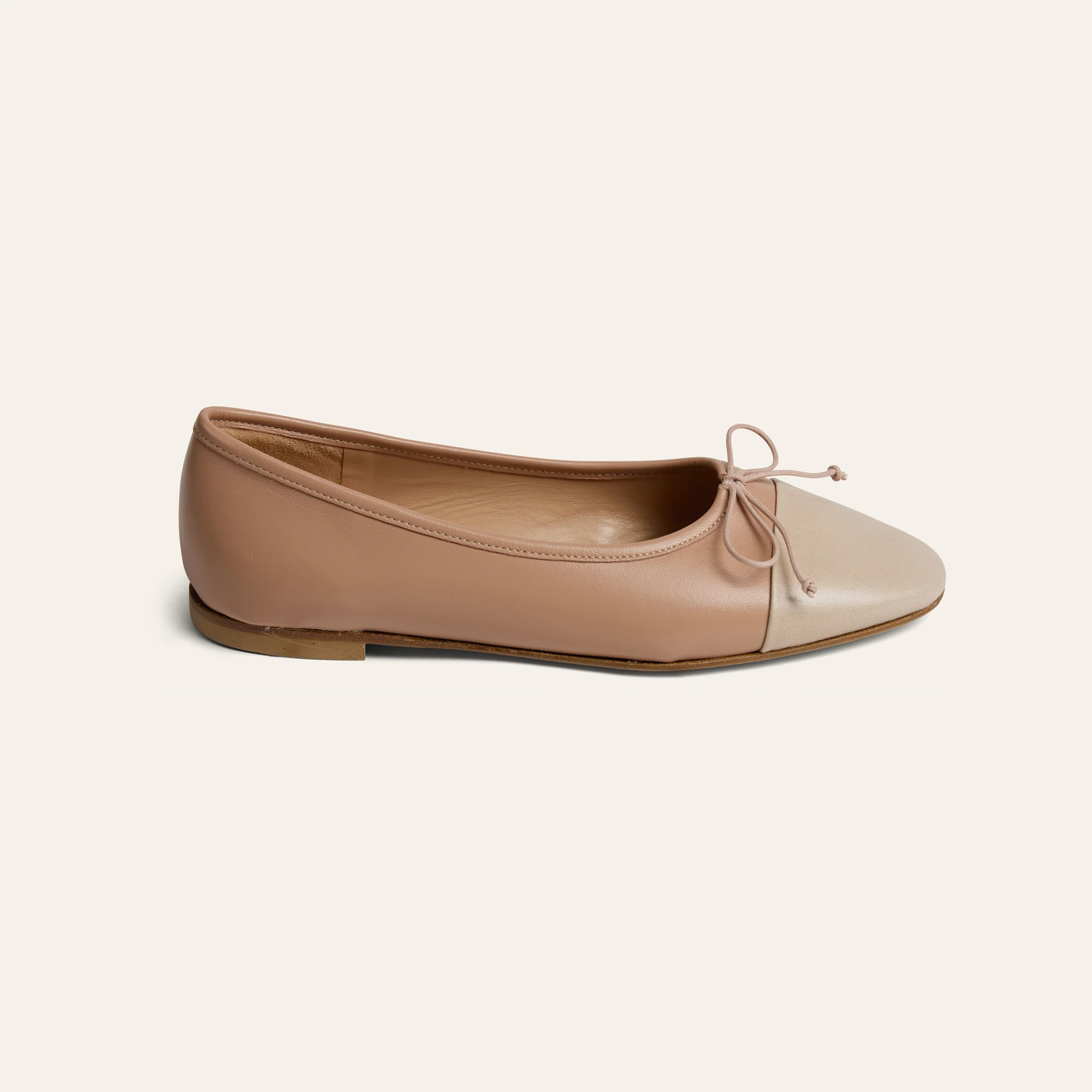 Como - Nude/Cream Mist - Image 3