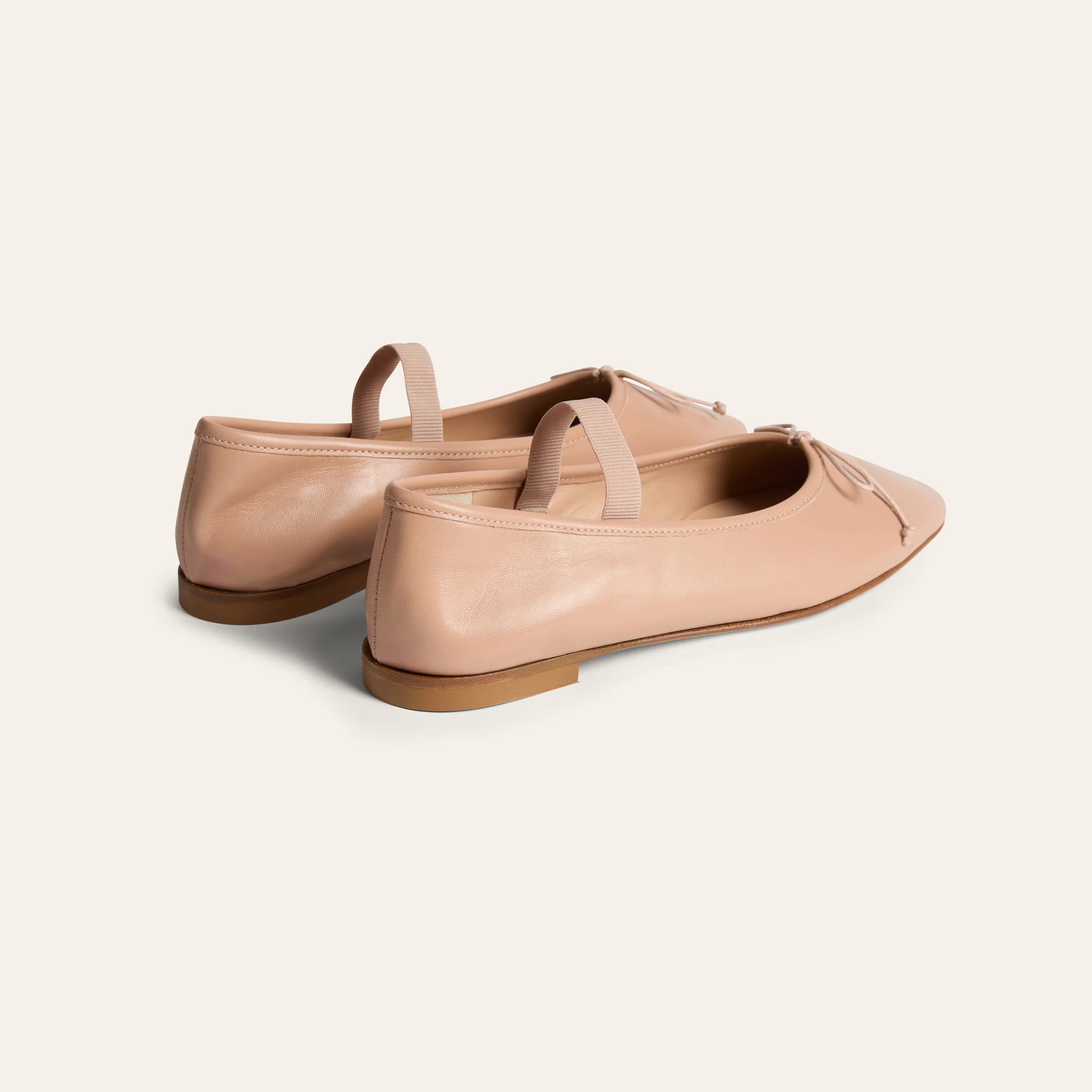 Como Strap - Nude - Image 4