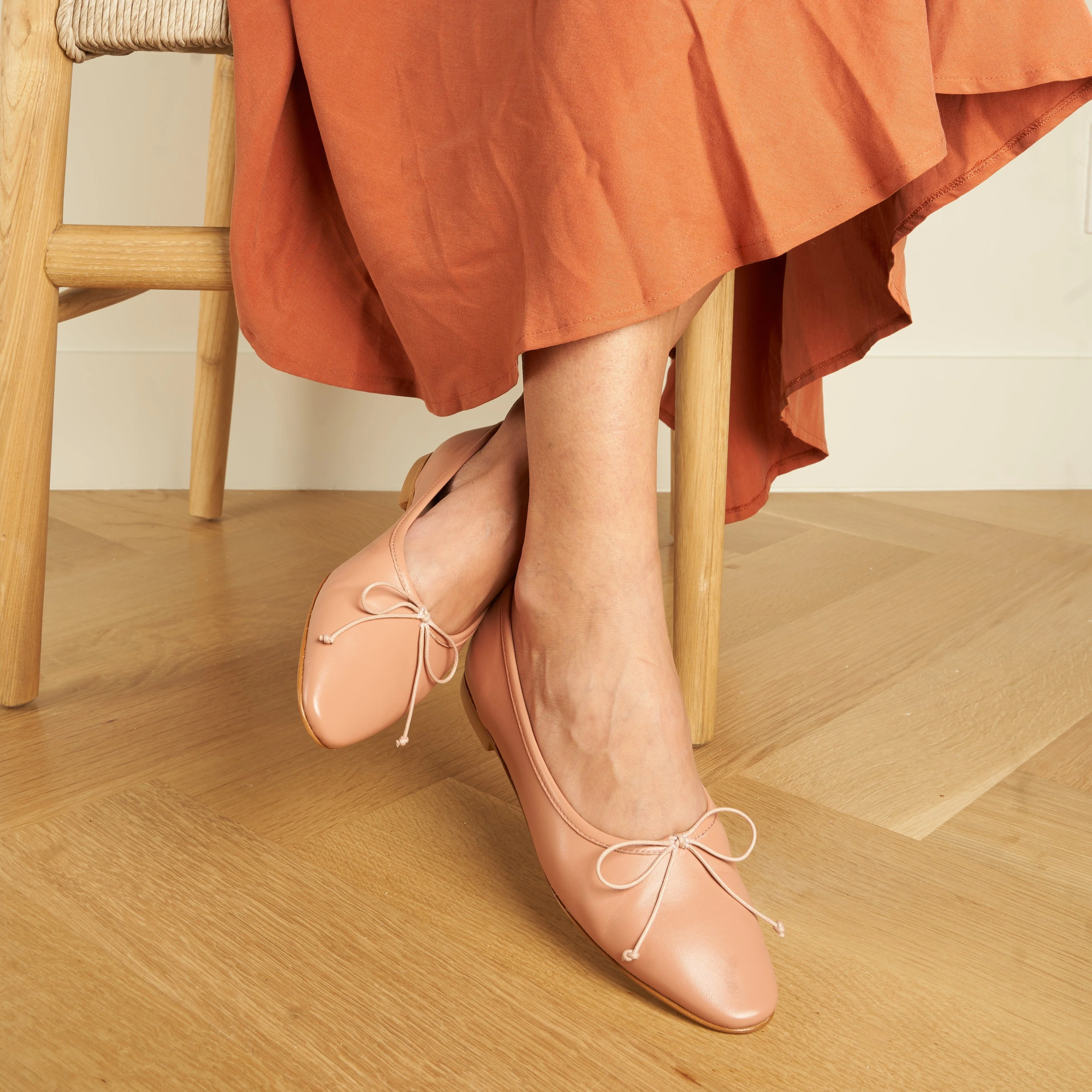 Como - Rose Aube - Image 3