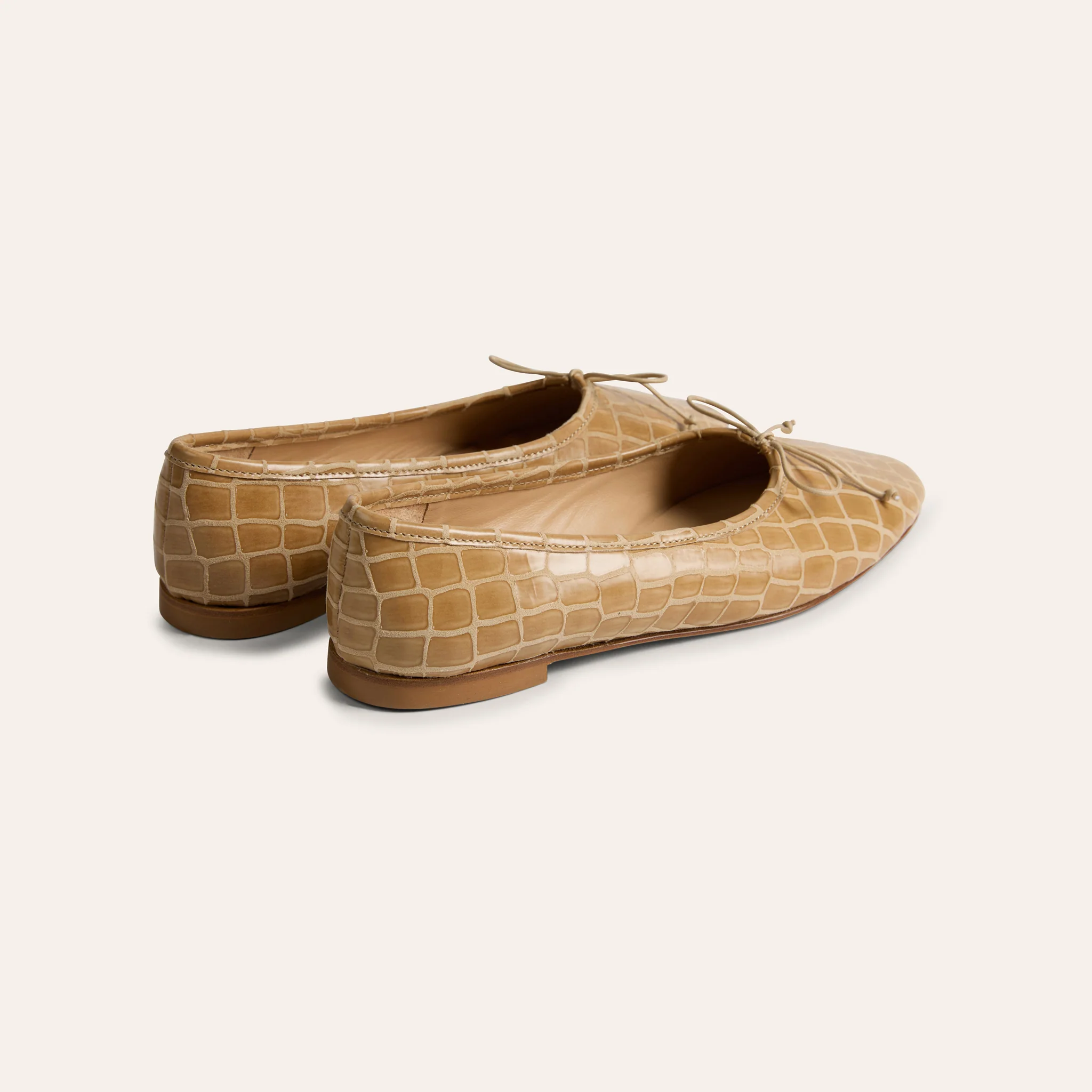 Como - Sand Croc - Image 5