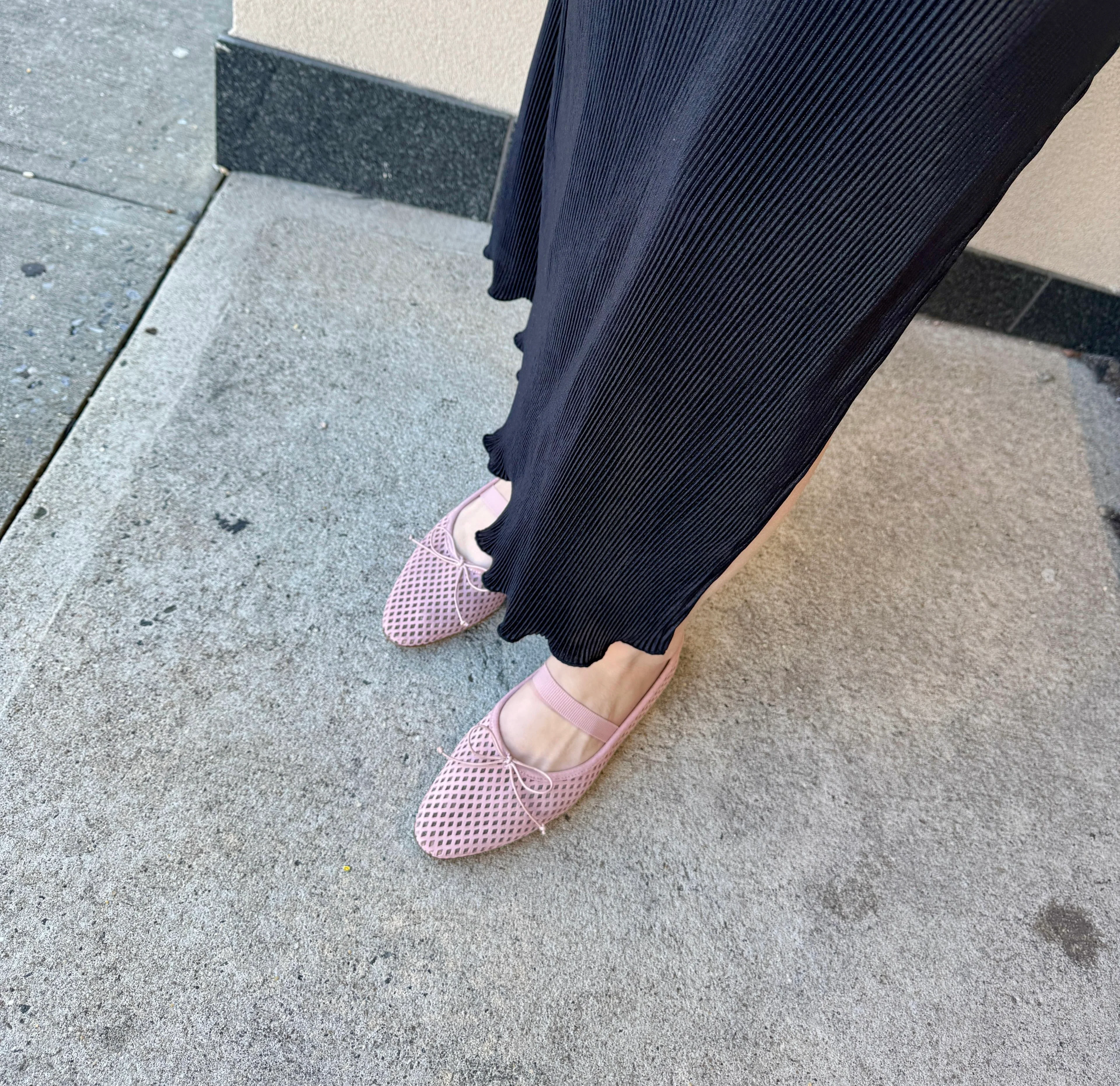 Como Strap - Perforated Peony - Image 3