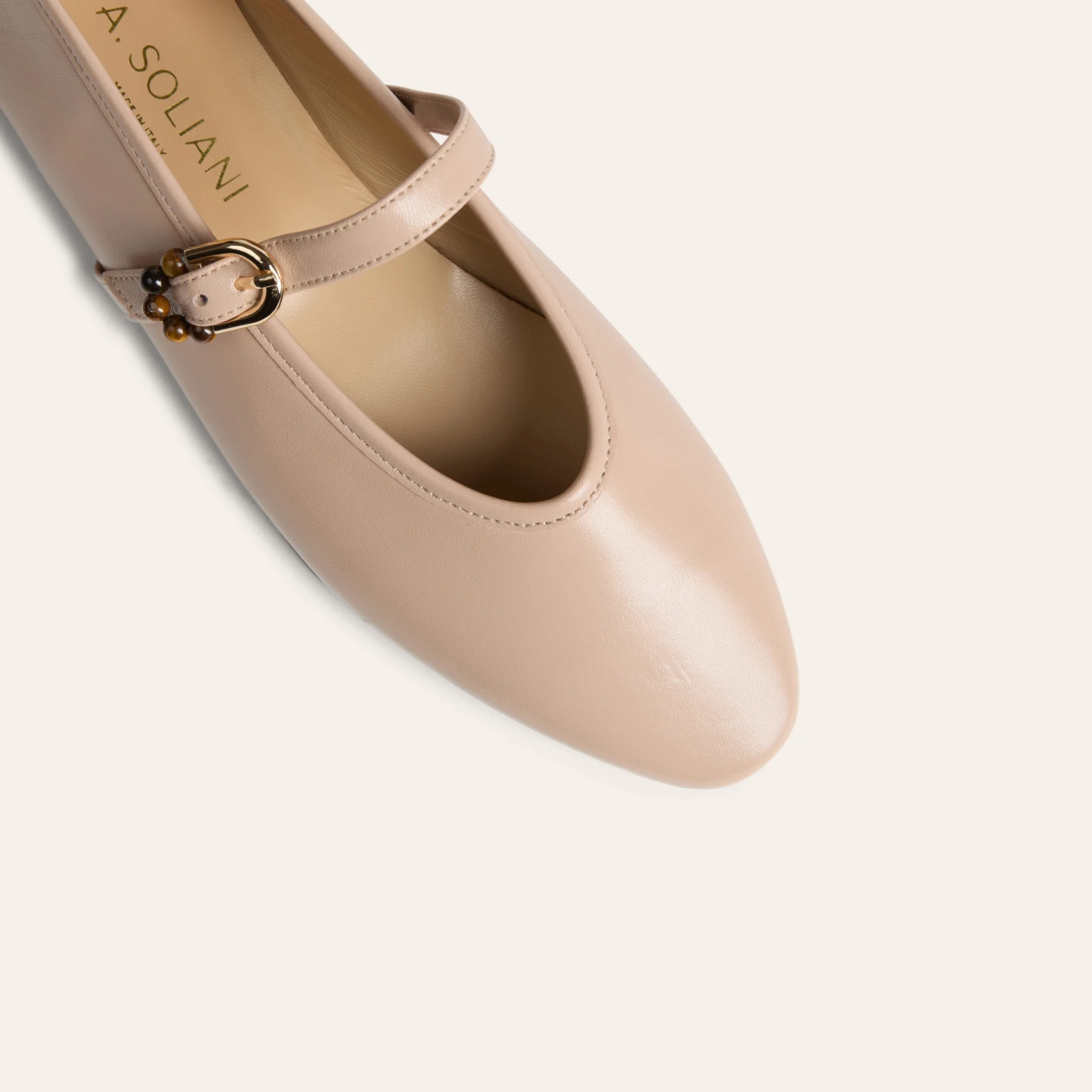 Cori - Perla Rosewind Blush - Image 5