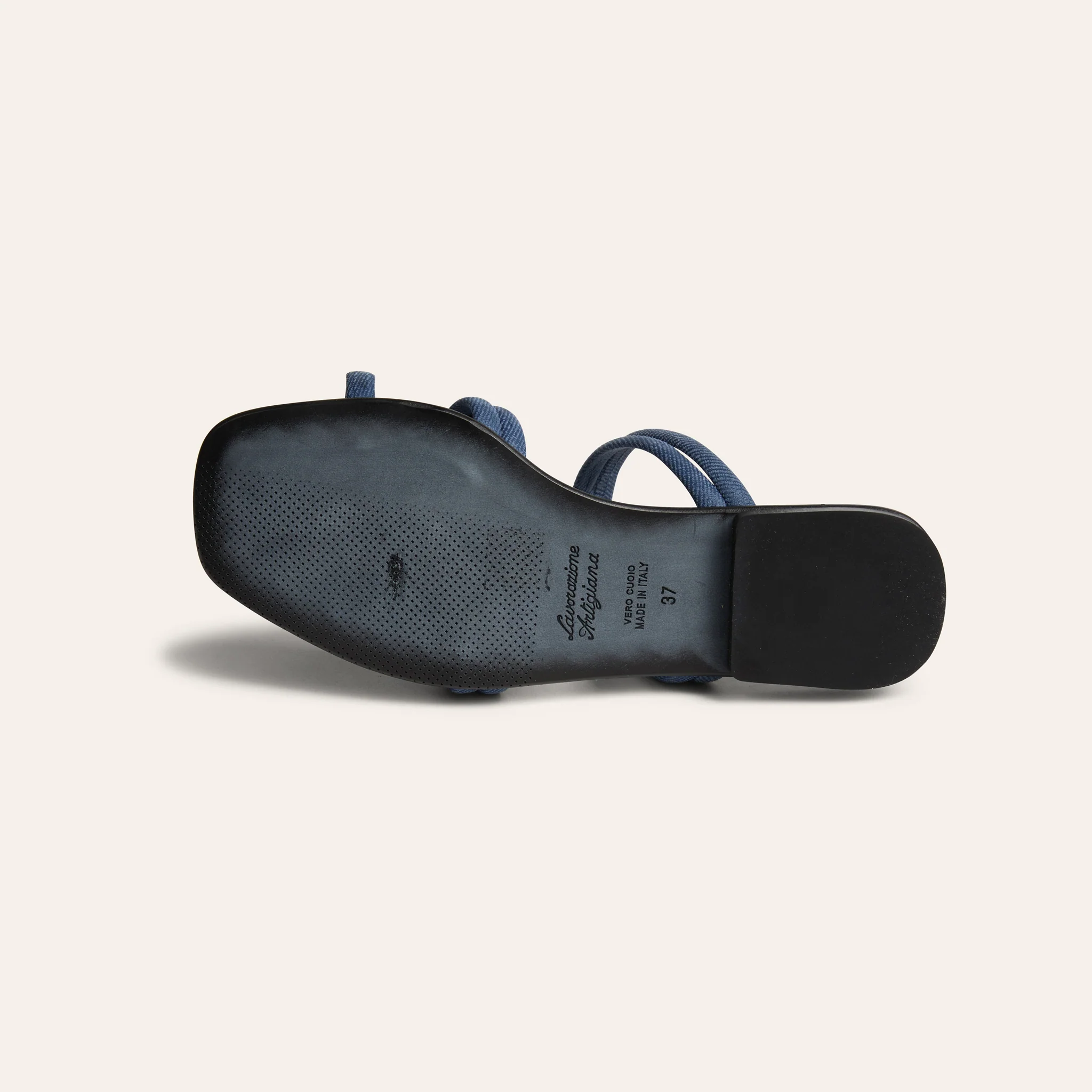 Cortina - Dark Denim - Image 5