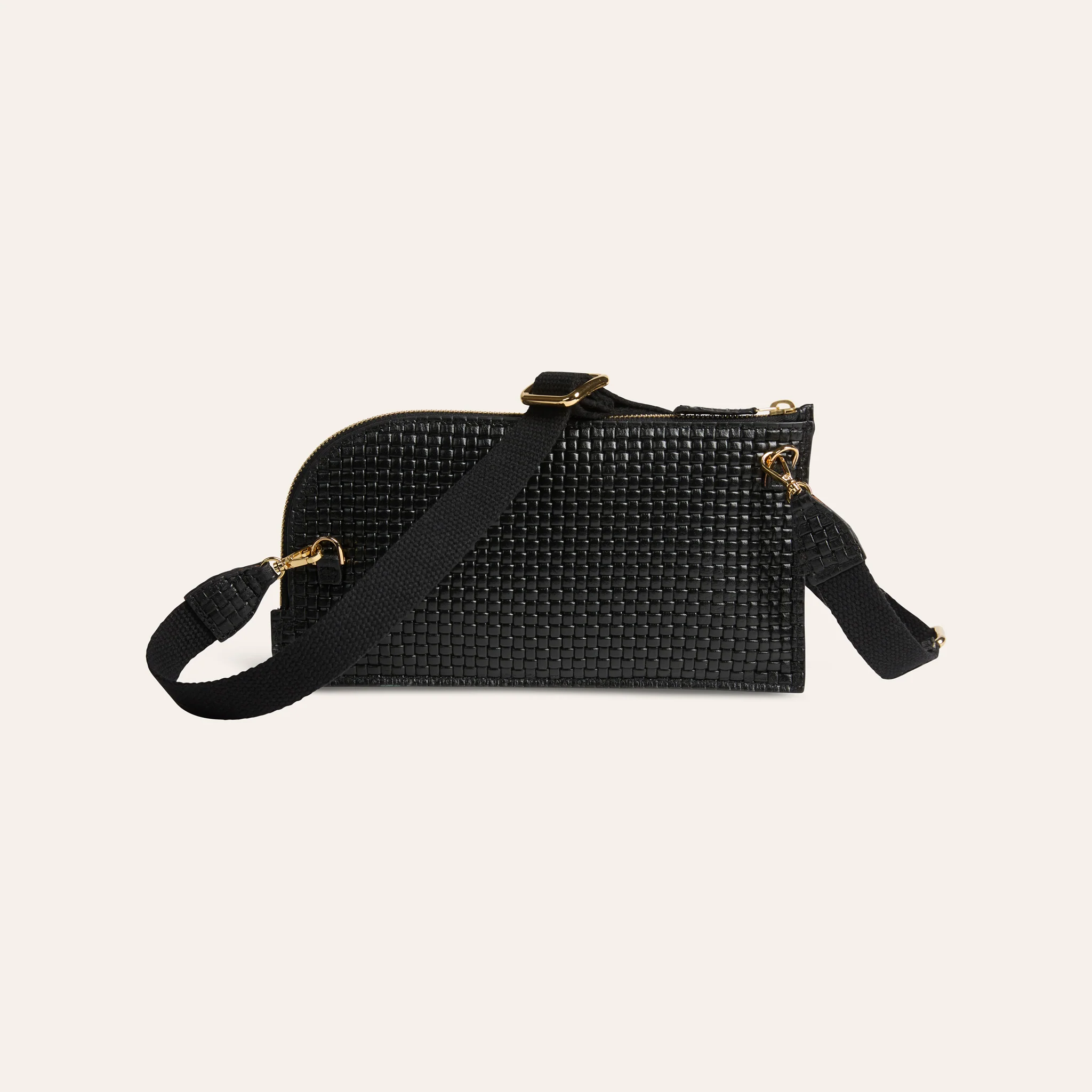 Crossover Bag - Black Cassette - Image 4