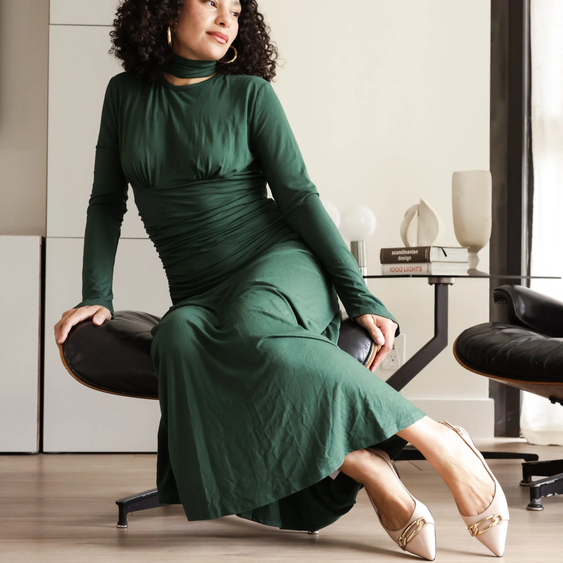 Emilia - Blush - Image 3