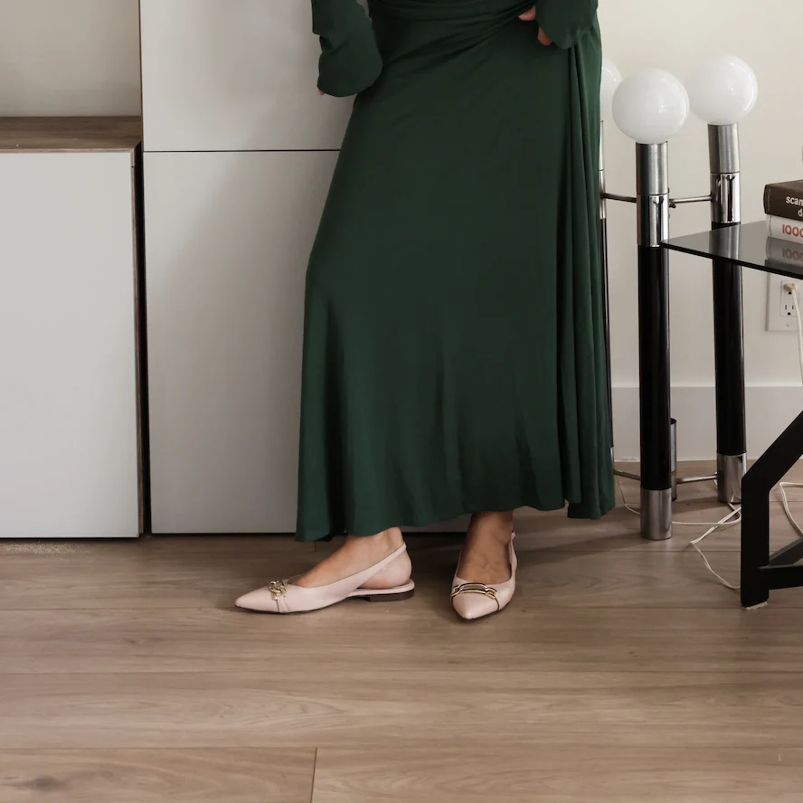 Emilia - Blush - Image 5