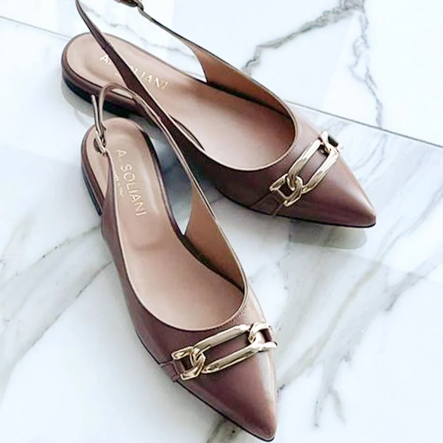 Emilia - Desert Rose - Image 3
