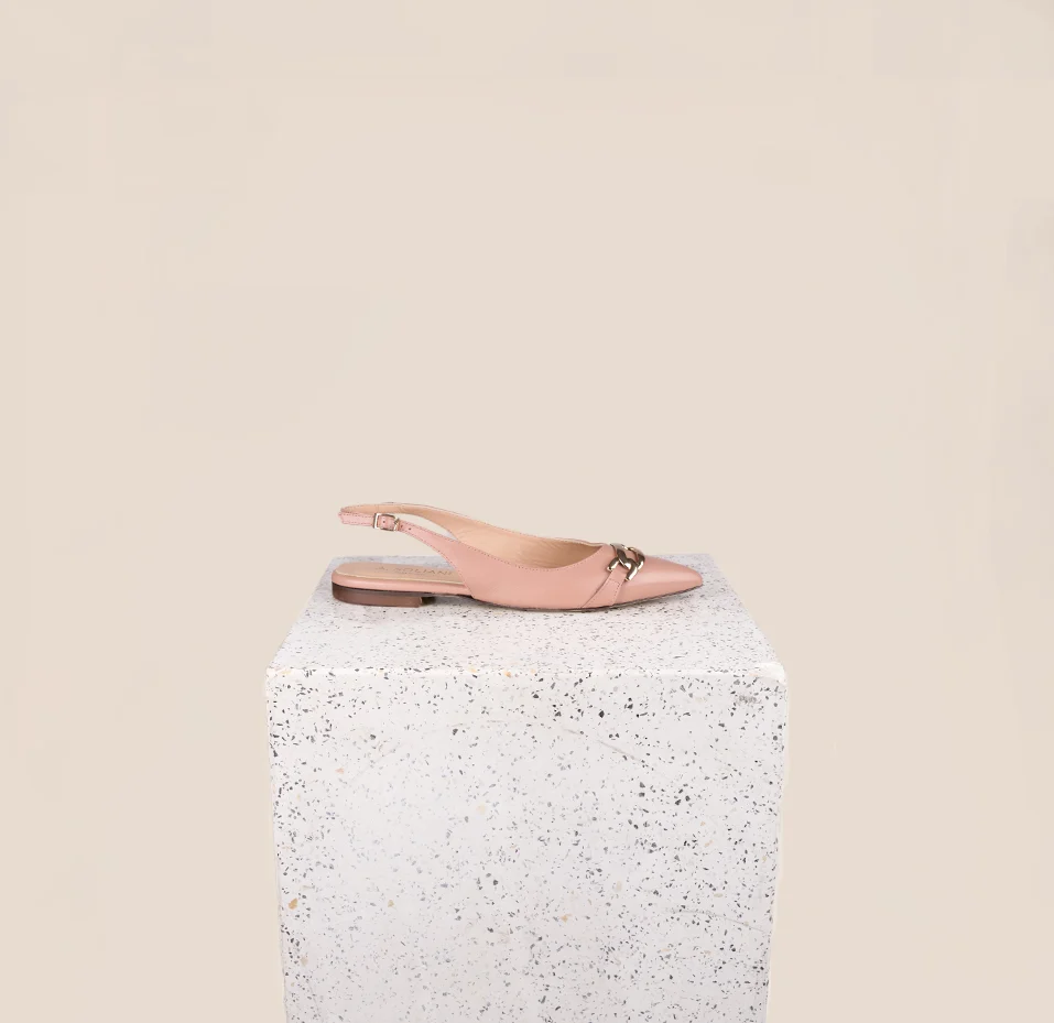 Emilia  - Nude