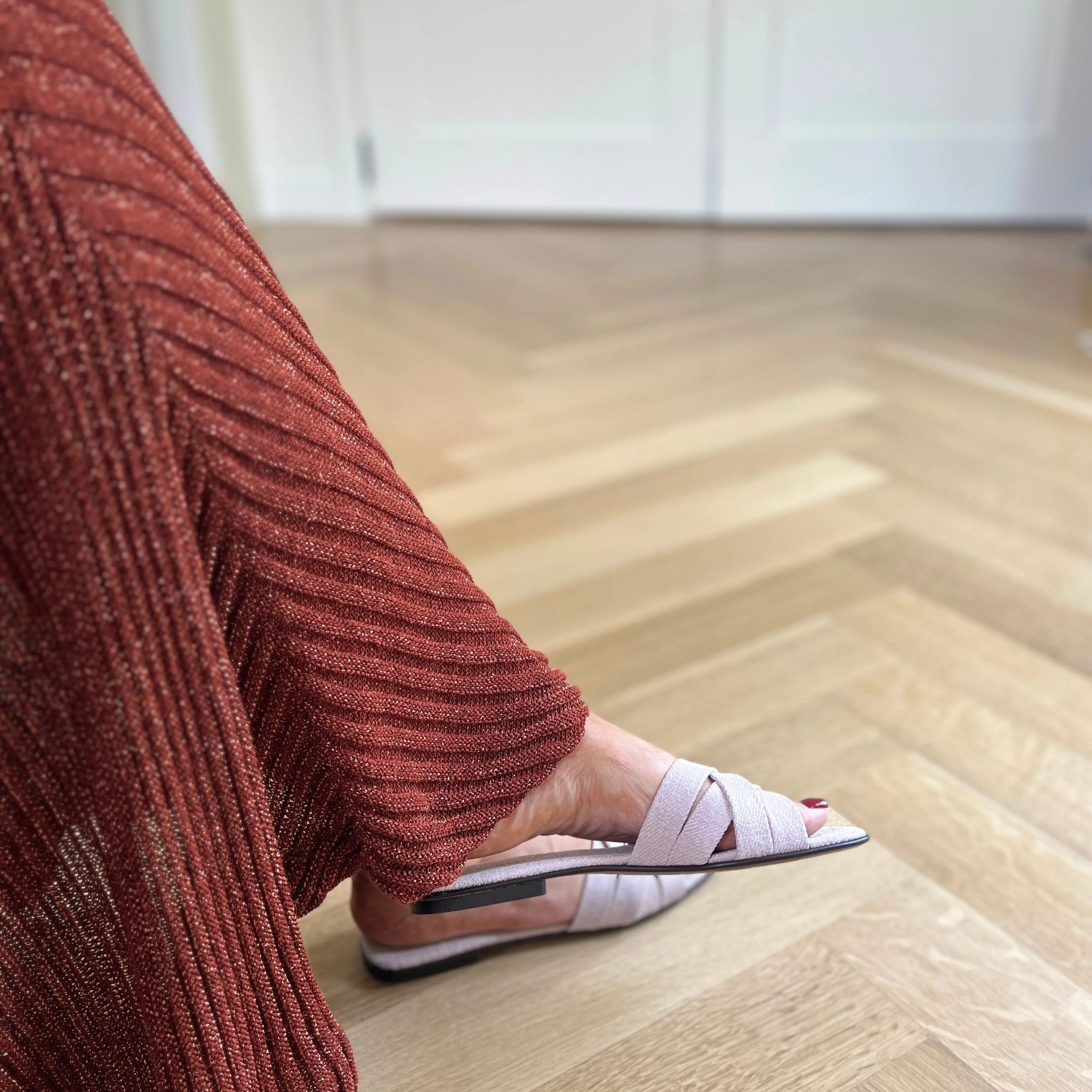 Tropea - Rose Twill (2269) - Image 2