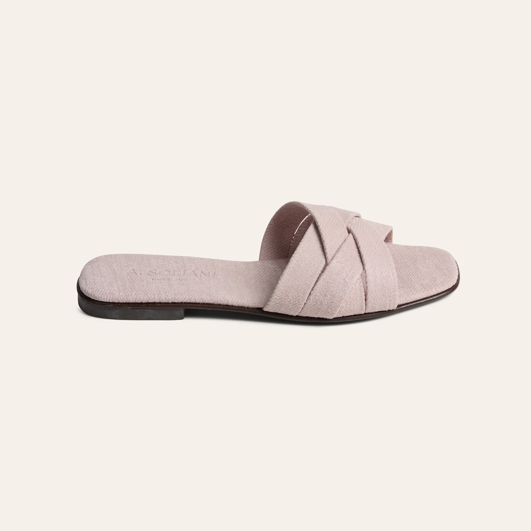 Tropea - Rose Twill (2269) - Image 3