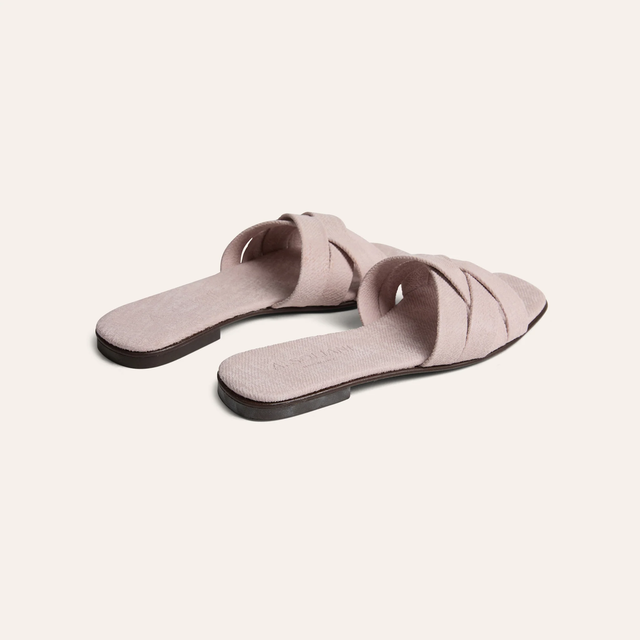 Tropea - Rose Twill (2269) - Image 4