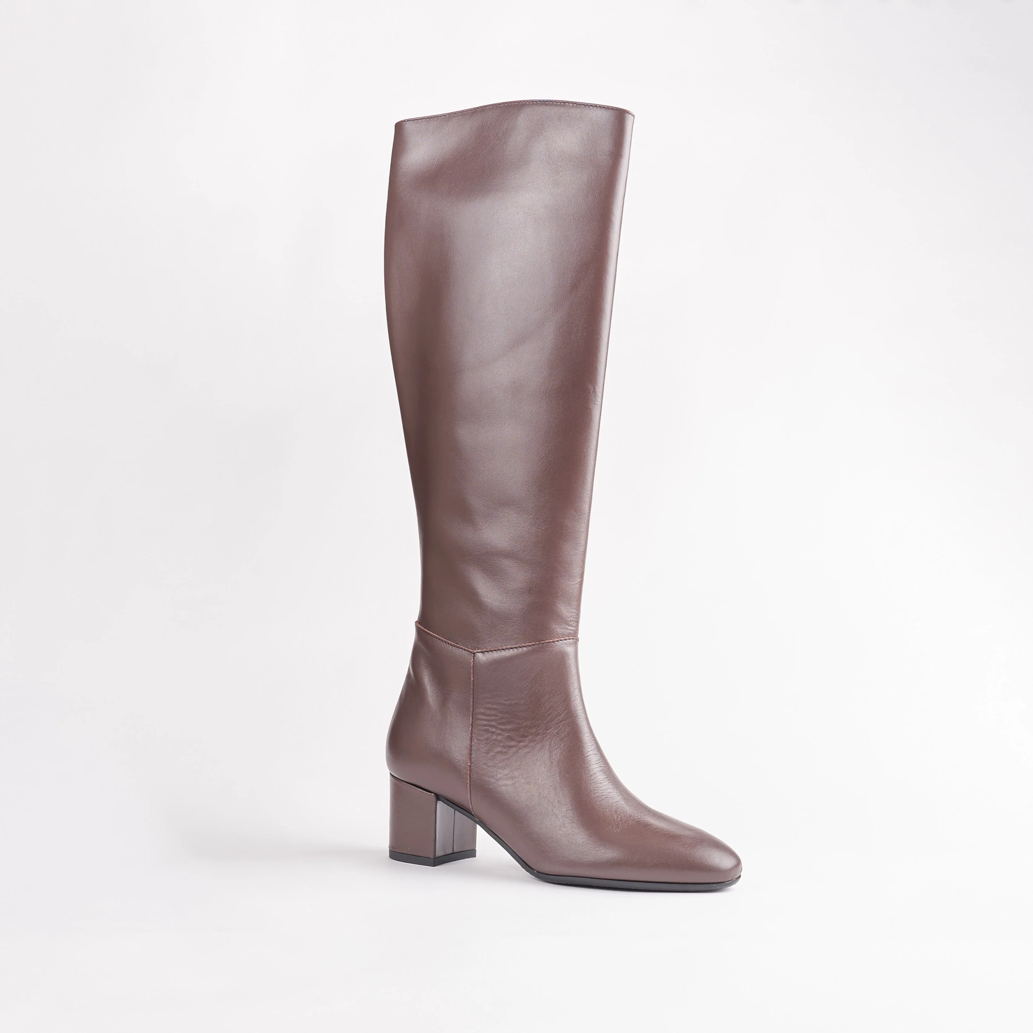 Forli - Chocolate Calf Leather - Image 3