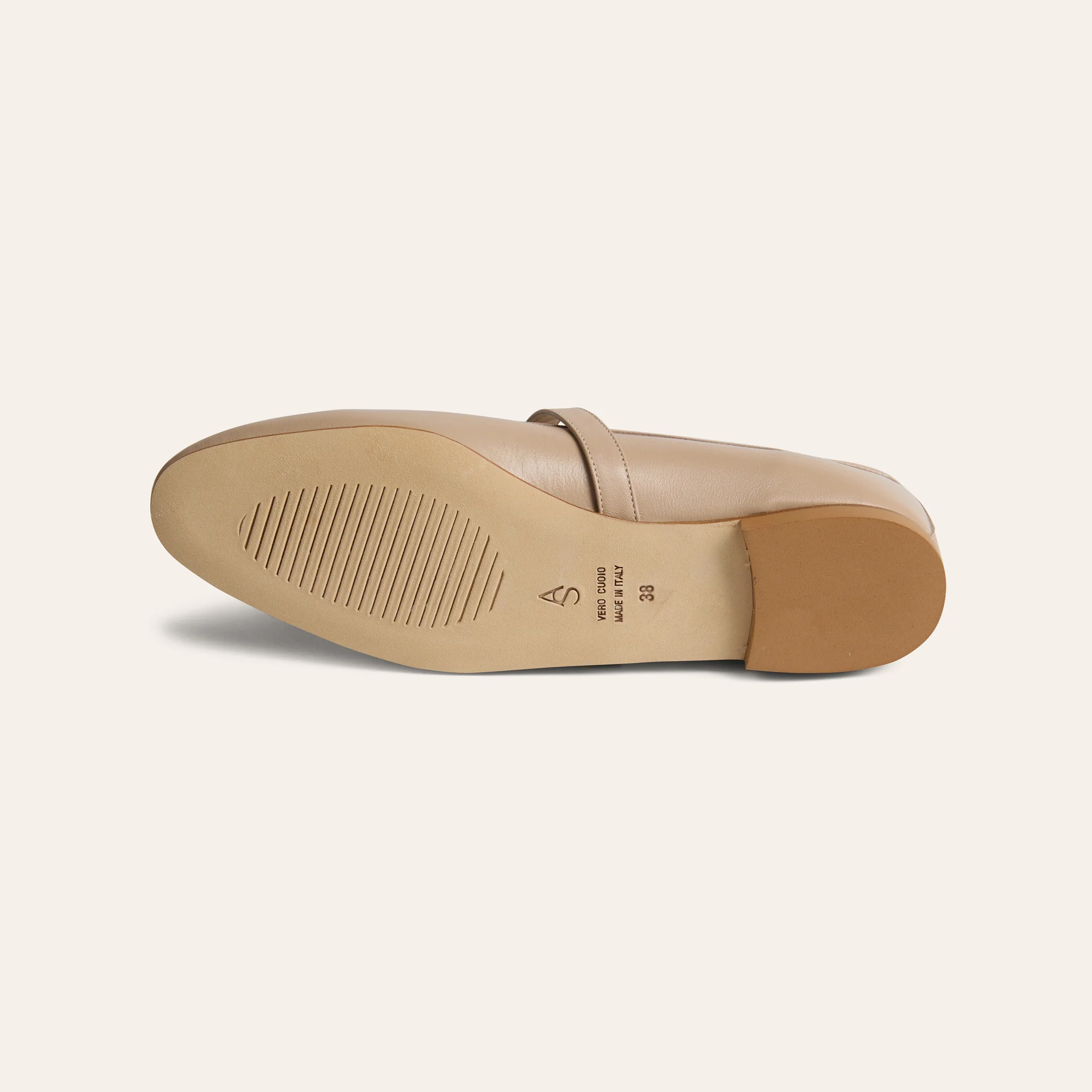Gemma - Beige - Image 5
