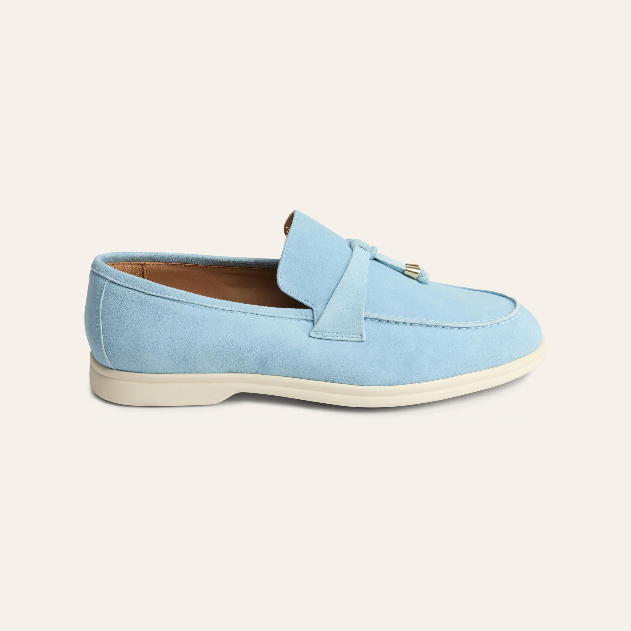 Lisa Tassels- Sky Blue - Image 4