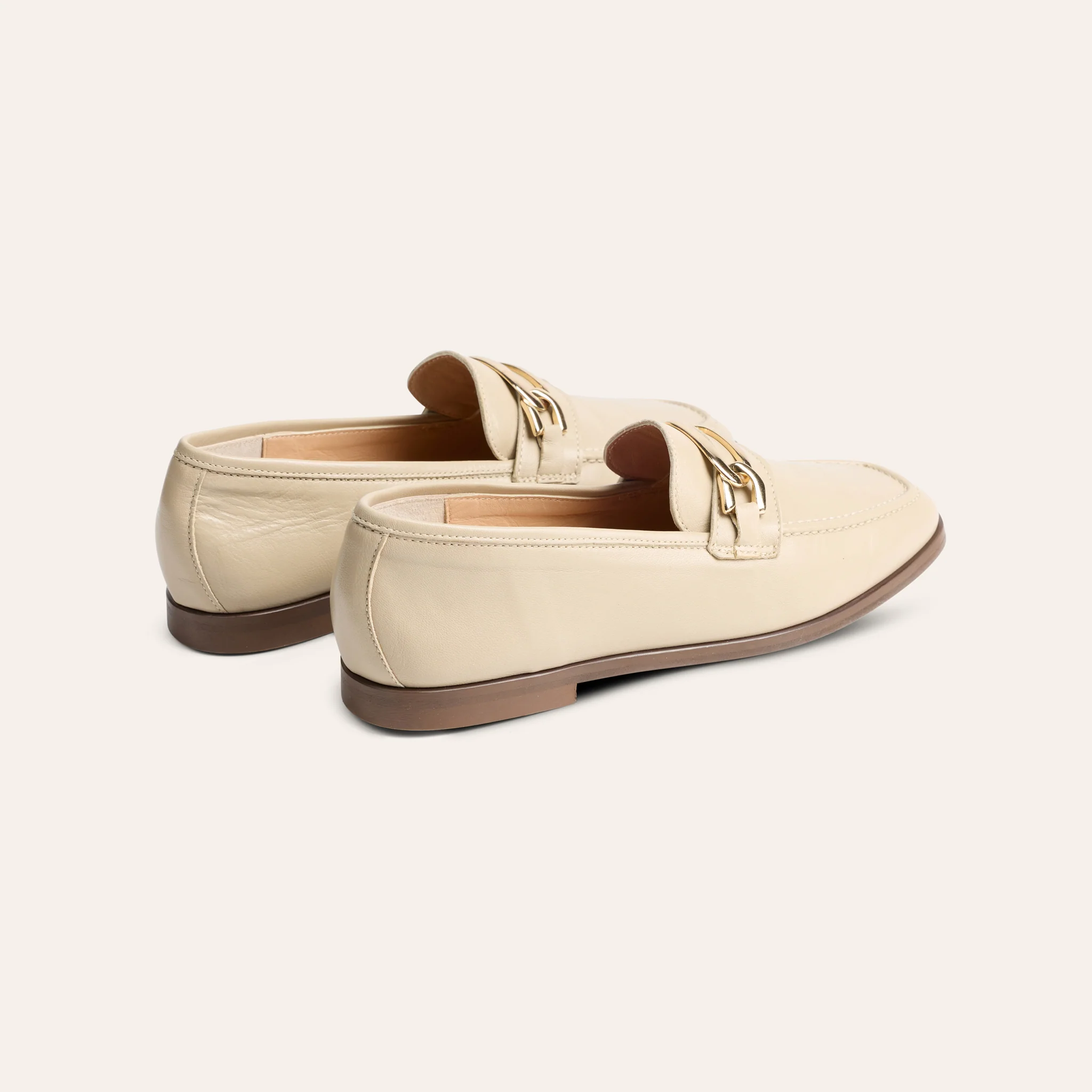Lodi Chain - Beige - Image 4