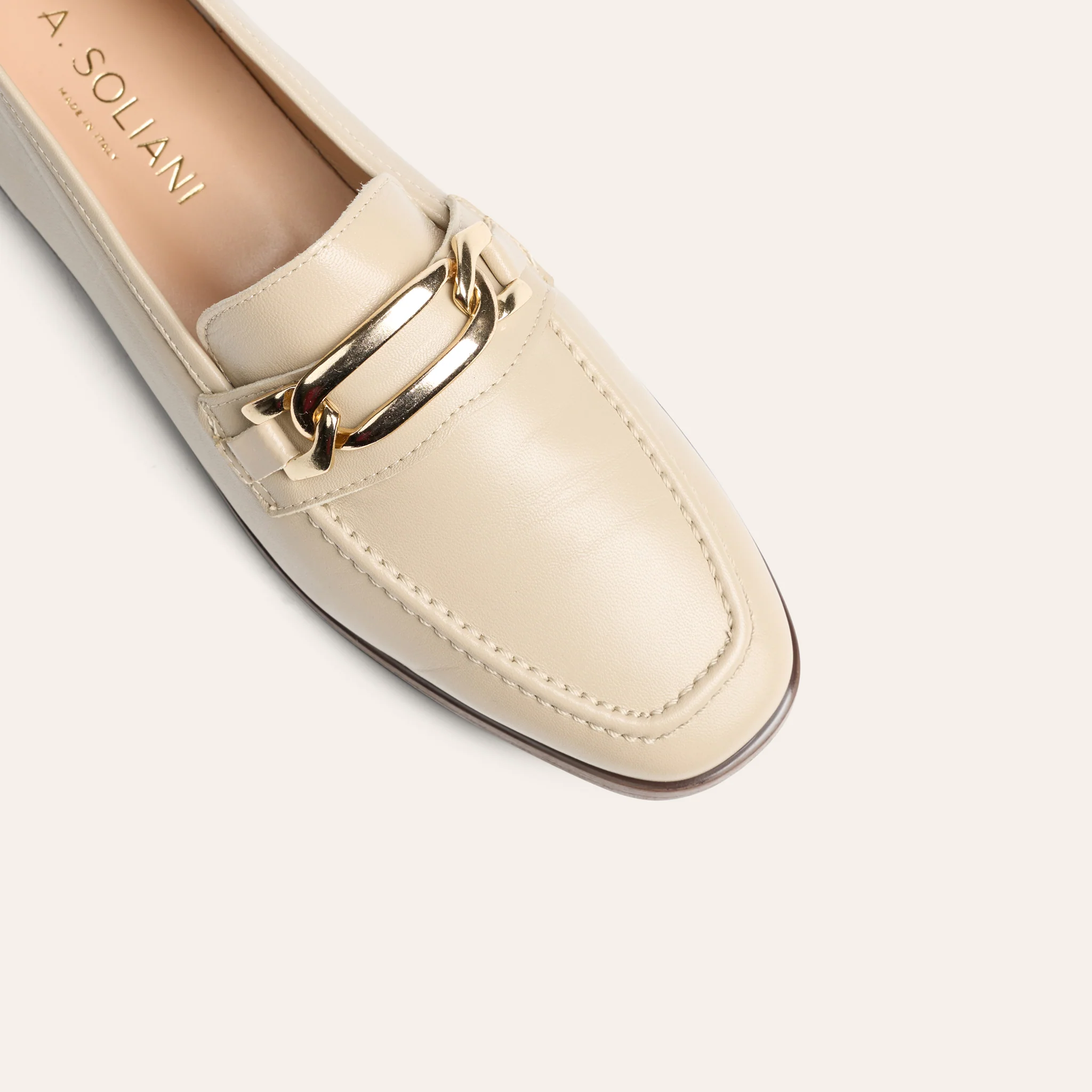 Lodi Chain - Beige - Image 6