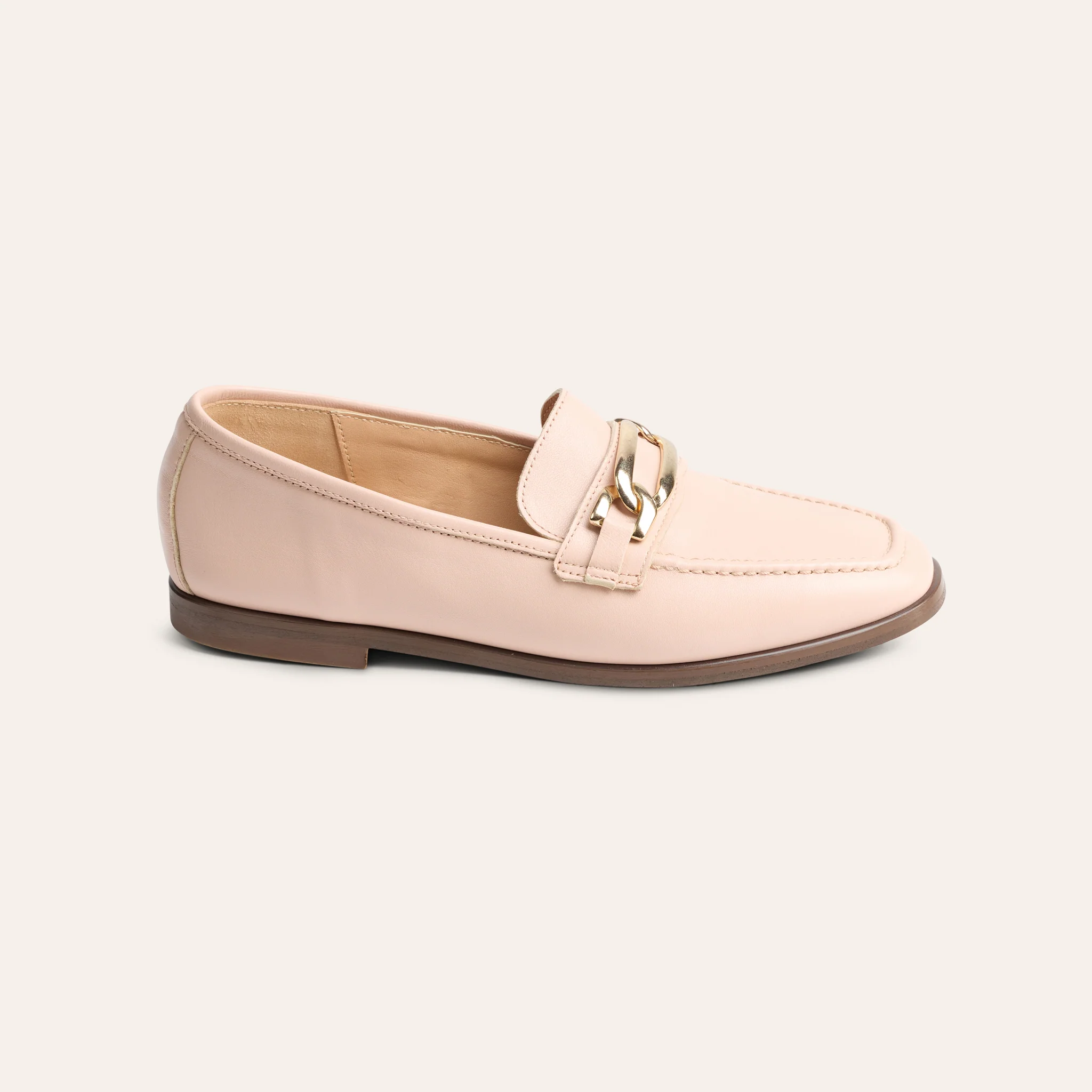 Lodi Due Chain - Blush - Image 3