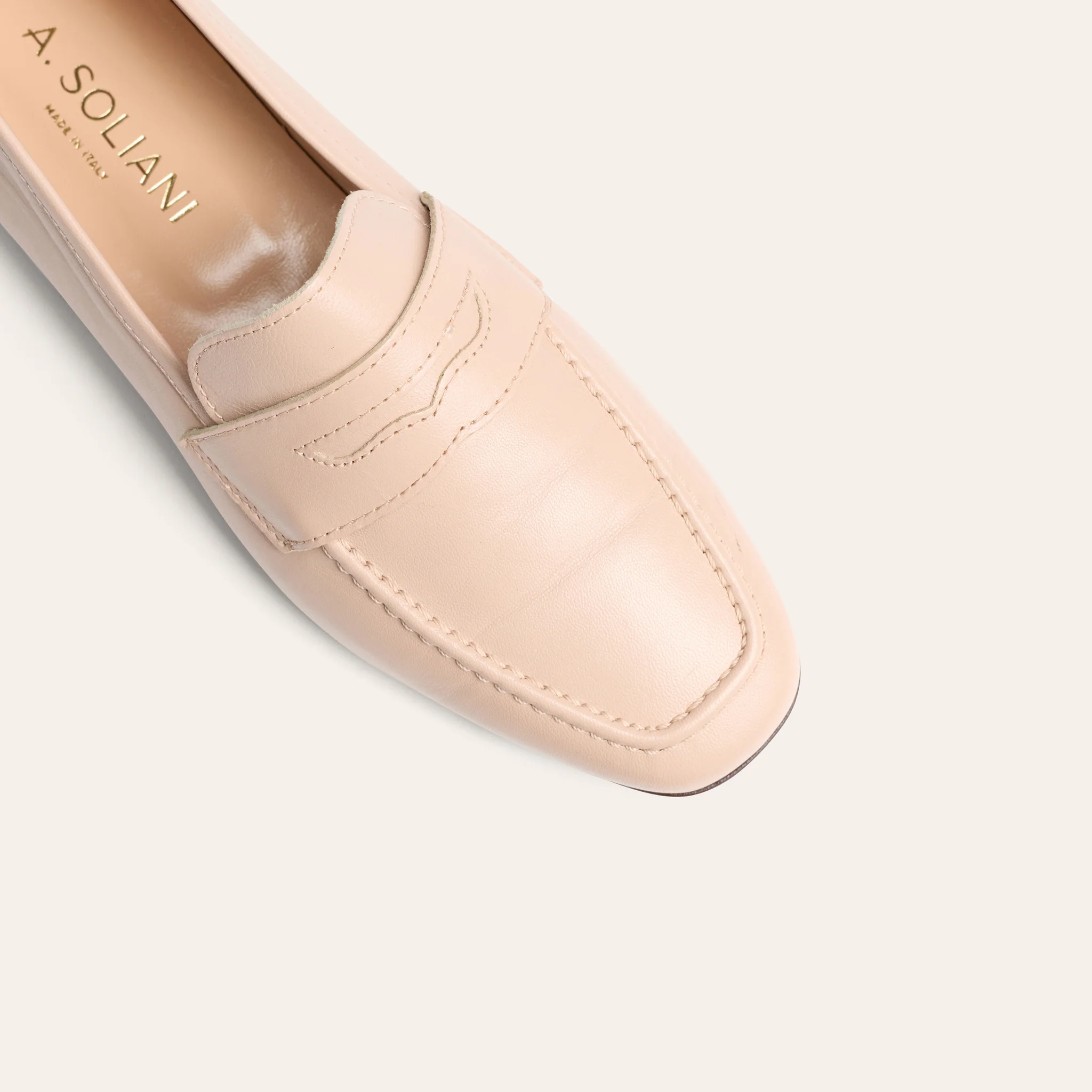 Lodi Due - Beige Nude - Image 7