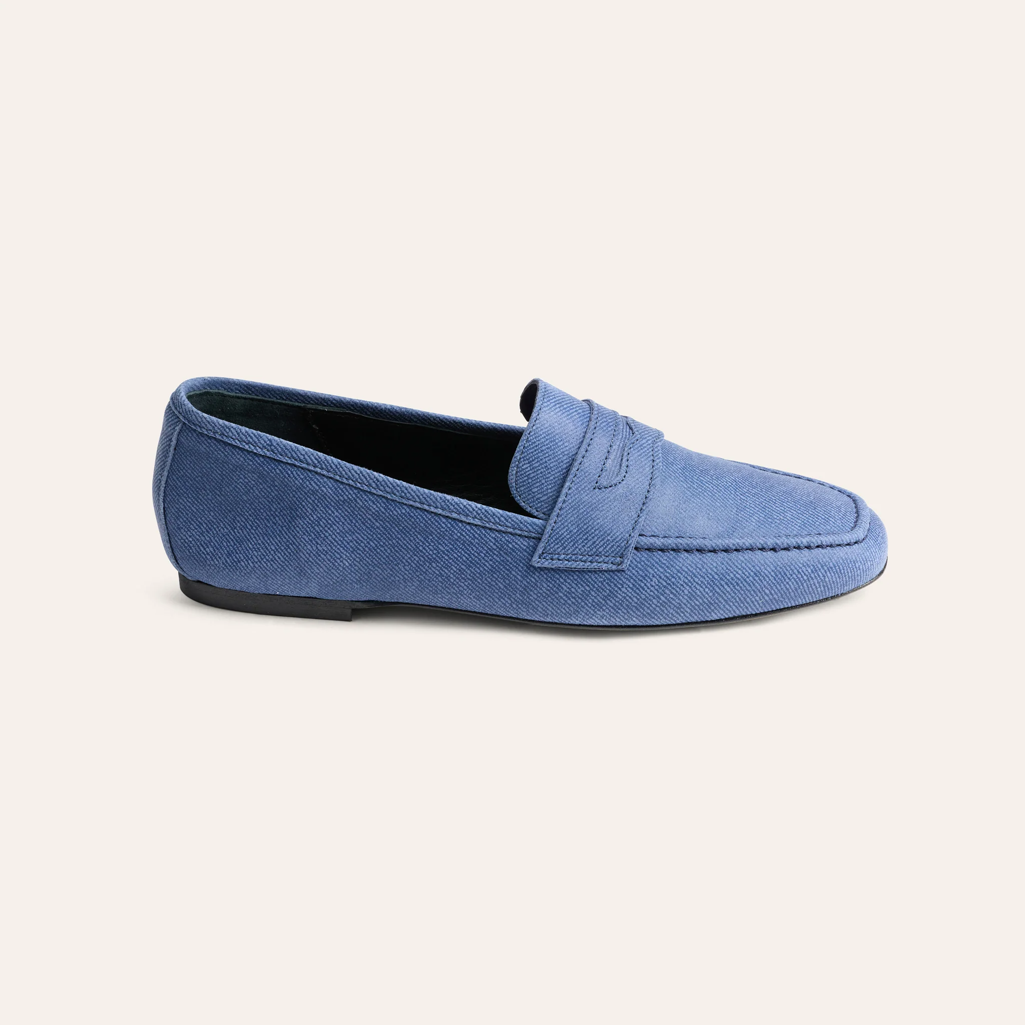 Lodi Due - Dark Denim - Image 3
