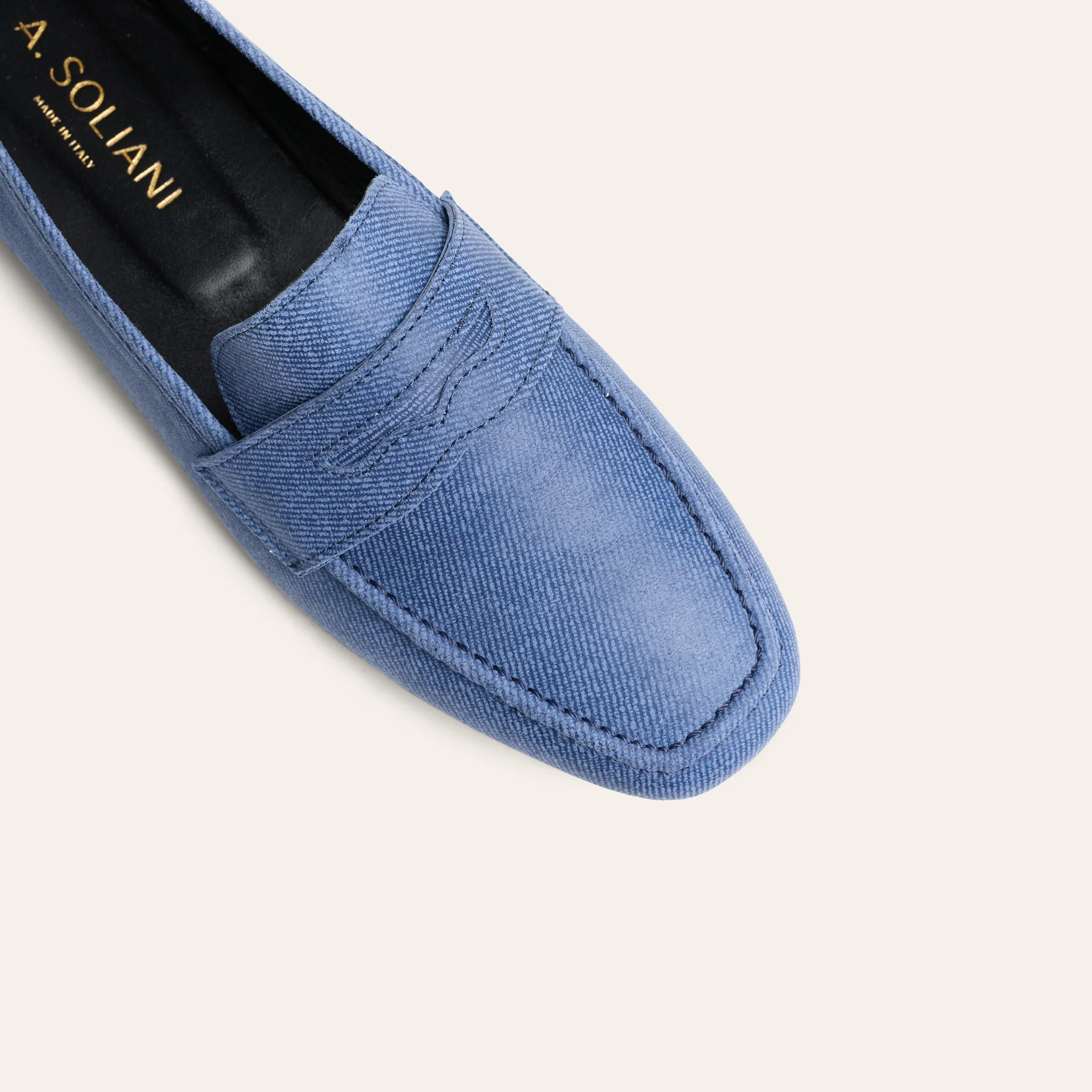 Lodi Due - Dark Denim - Image 6