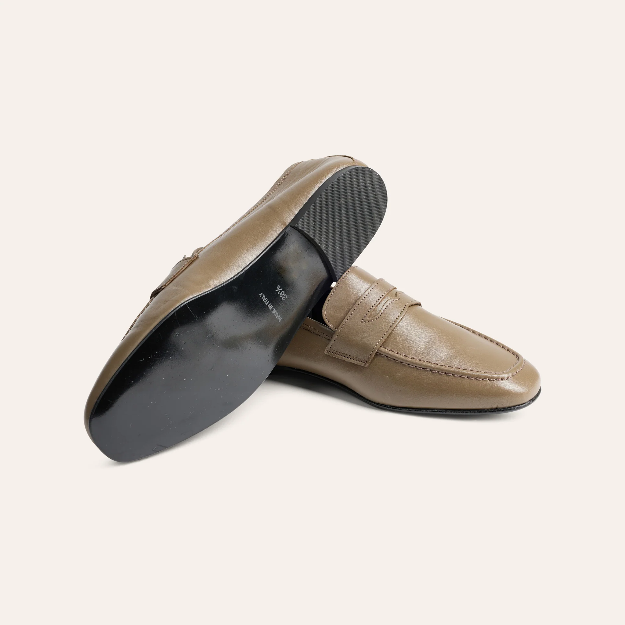Lodi Due - Dark Taupe - Image 5