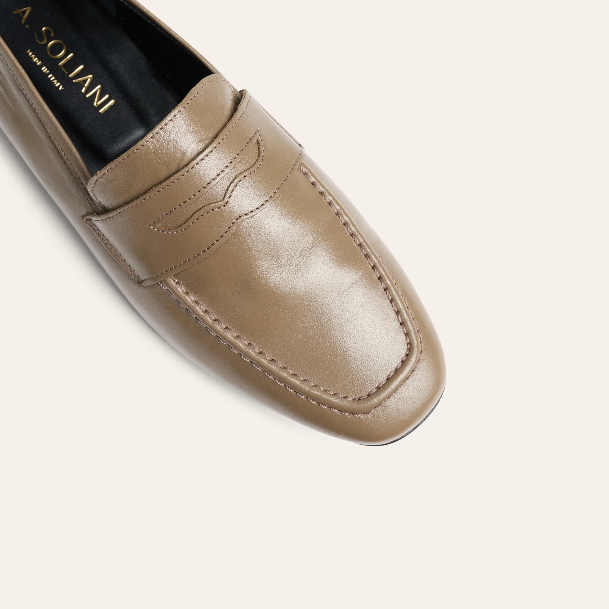Lodi Due - Dark Taupe - Image 6