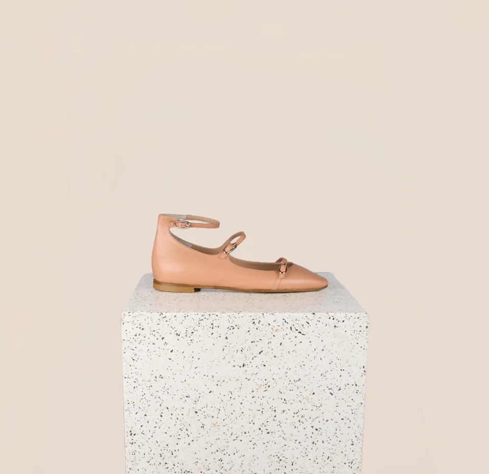 Nola Almond - Granite - Image 2