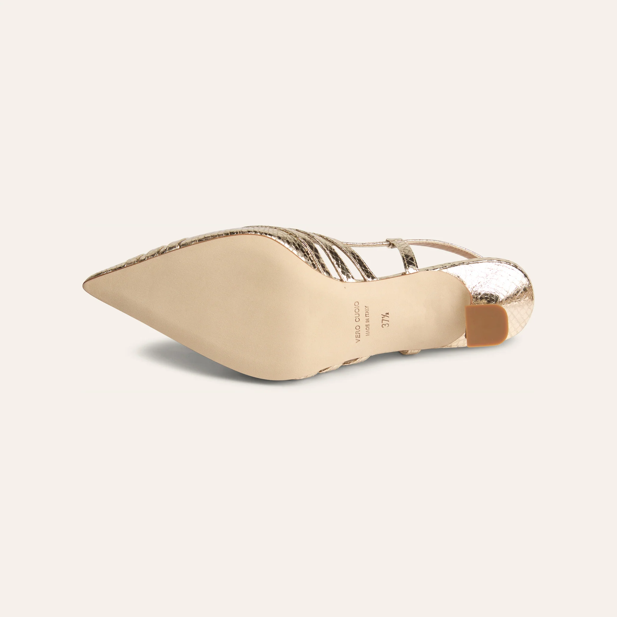 Novara - Gold Snake - Image 6