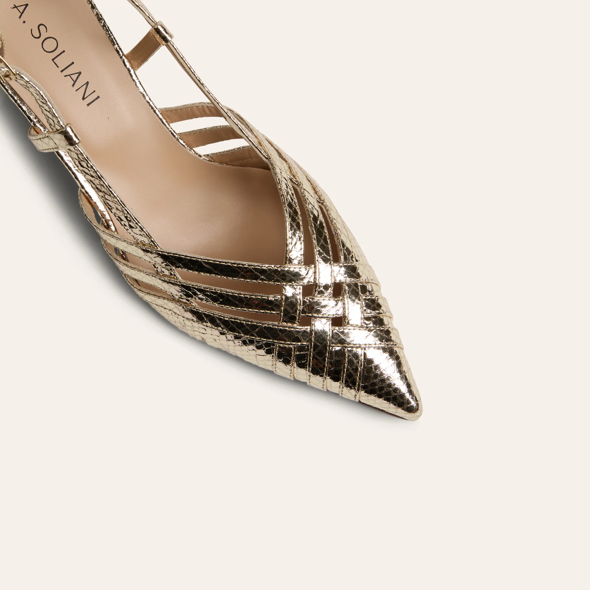Novara - Gold Snake - Image 7