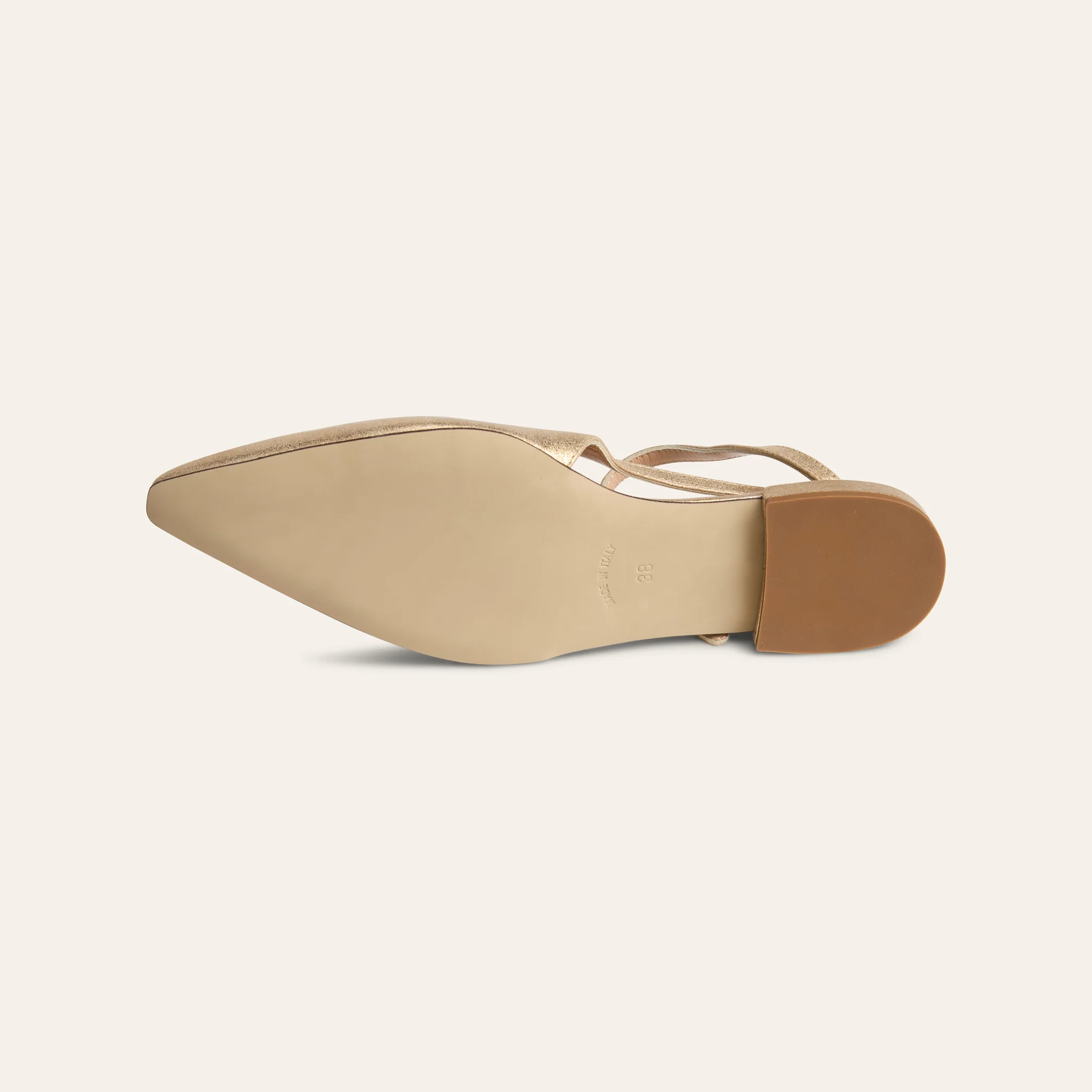 Olbia - Gold Foil - Image 6