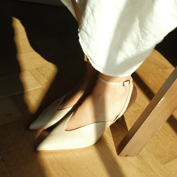 Oria - Cream Mist - Image 3
