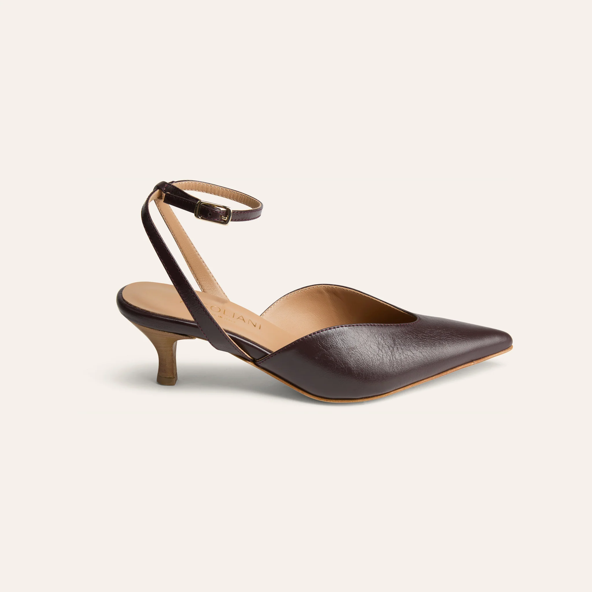 Oria - Merlot - Image 4