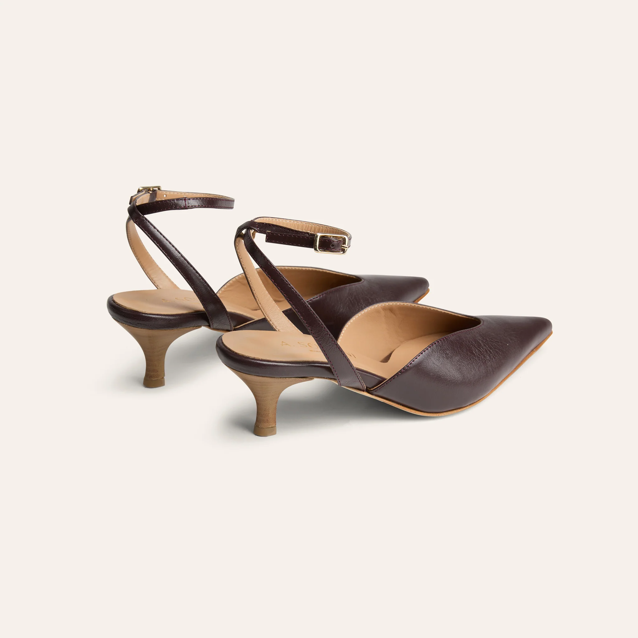 Oria - Merlot - Image 5