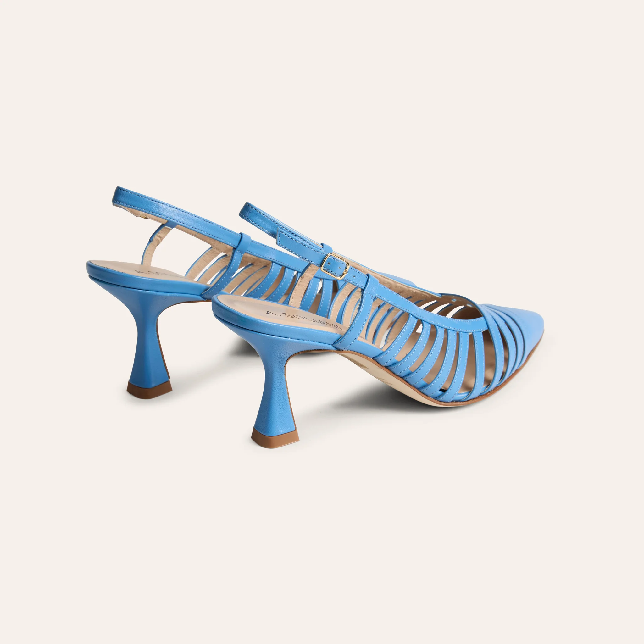 Prato - Bleu Faience - Image 4