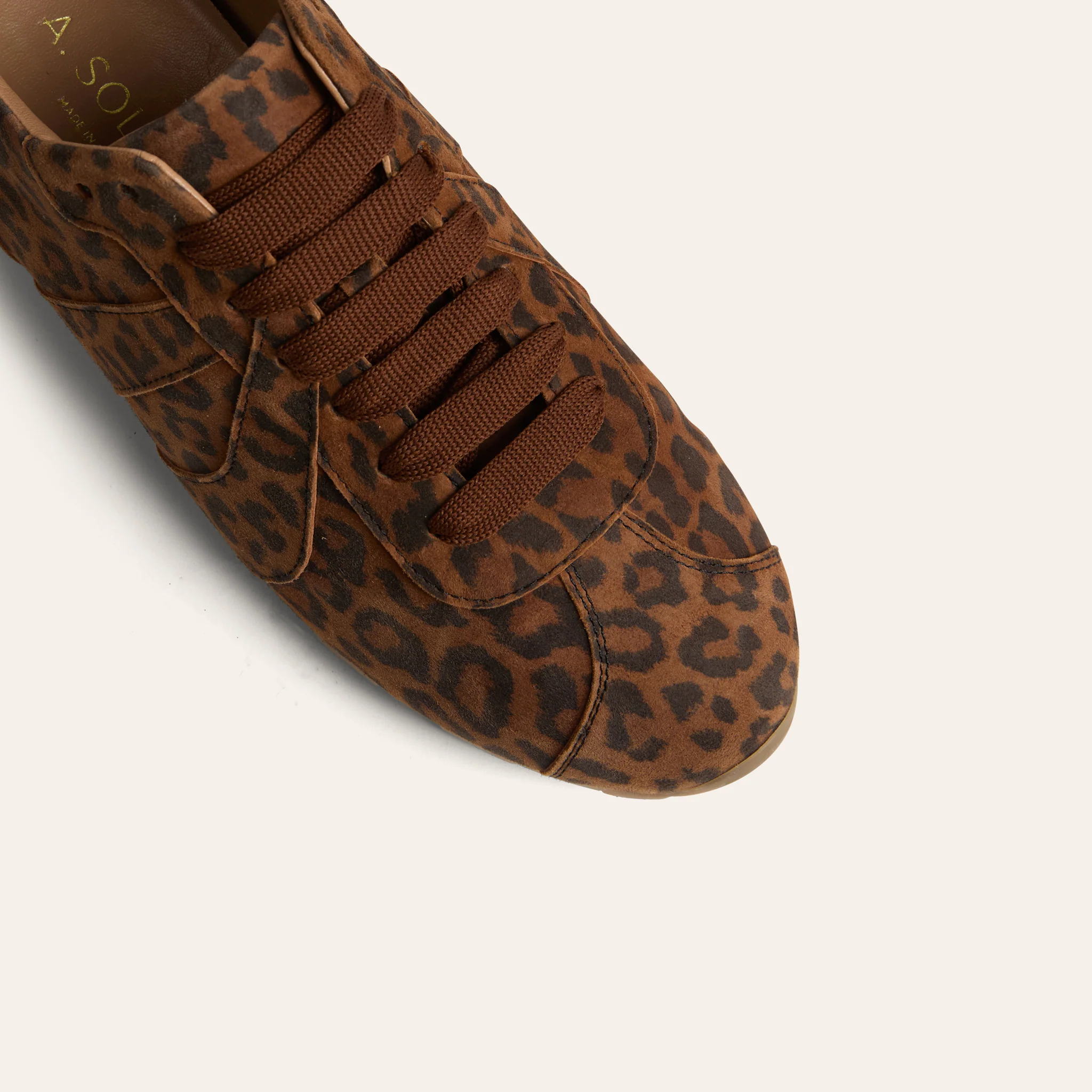 Puglia- Leopard - Image 6