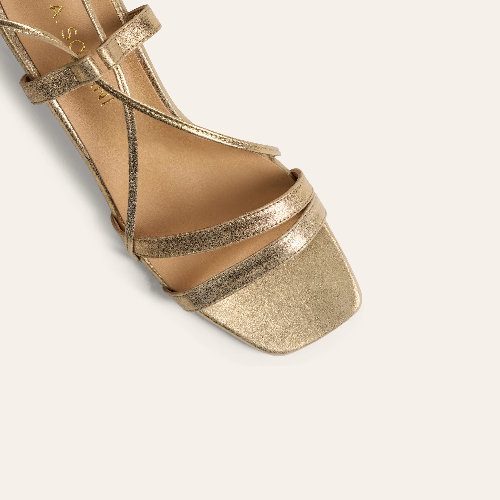 Rimini - Gold Foil - Image 5