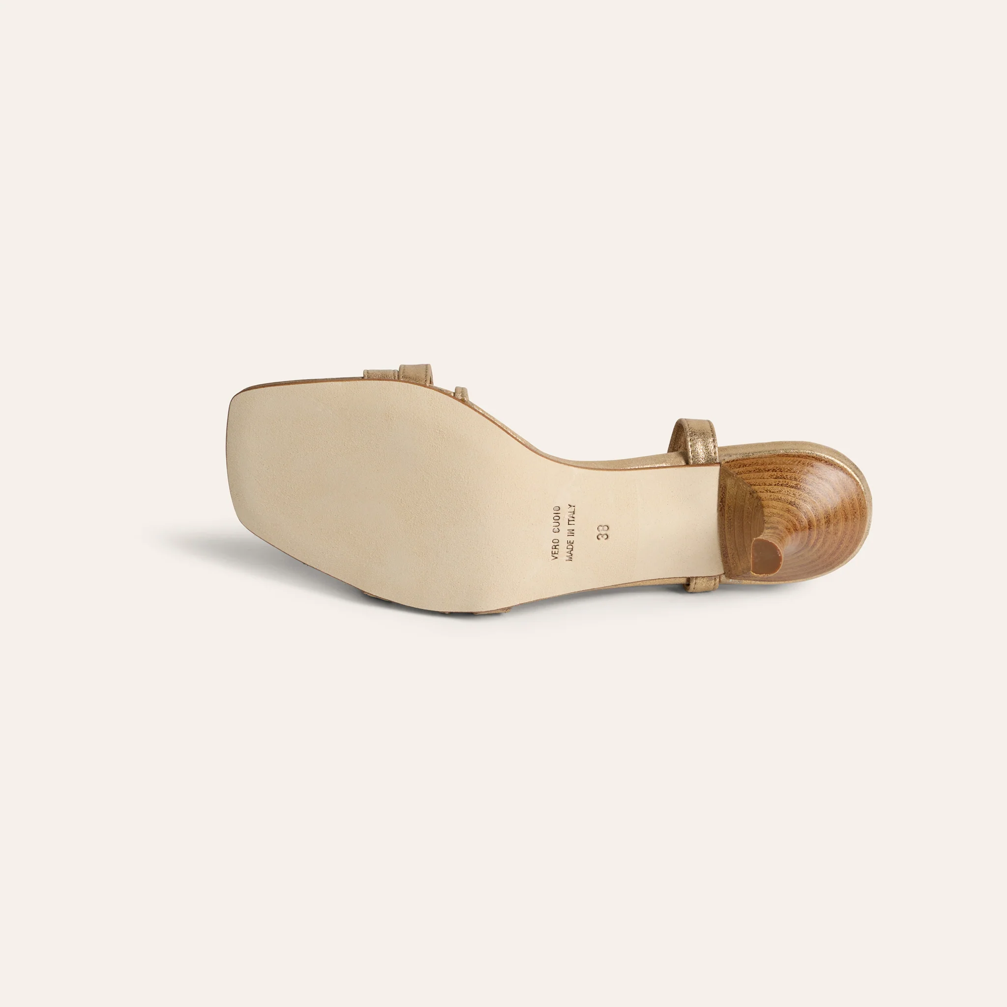 Rimini - Gold Foil - Image 6