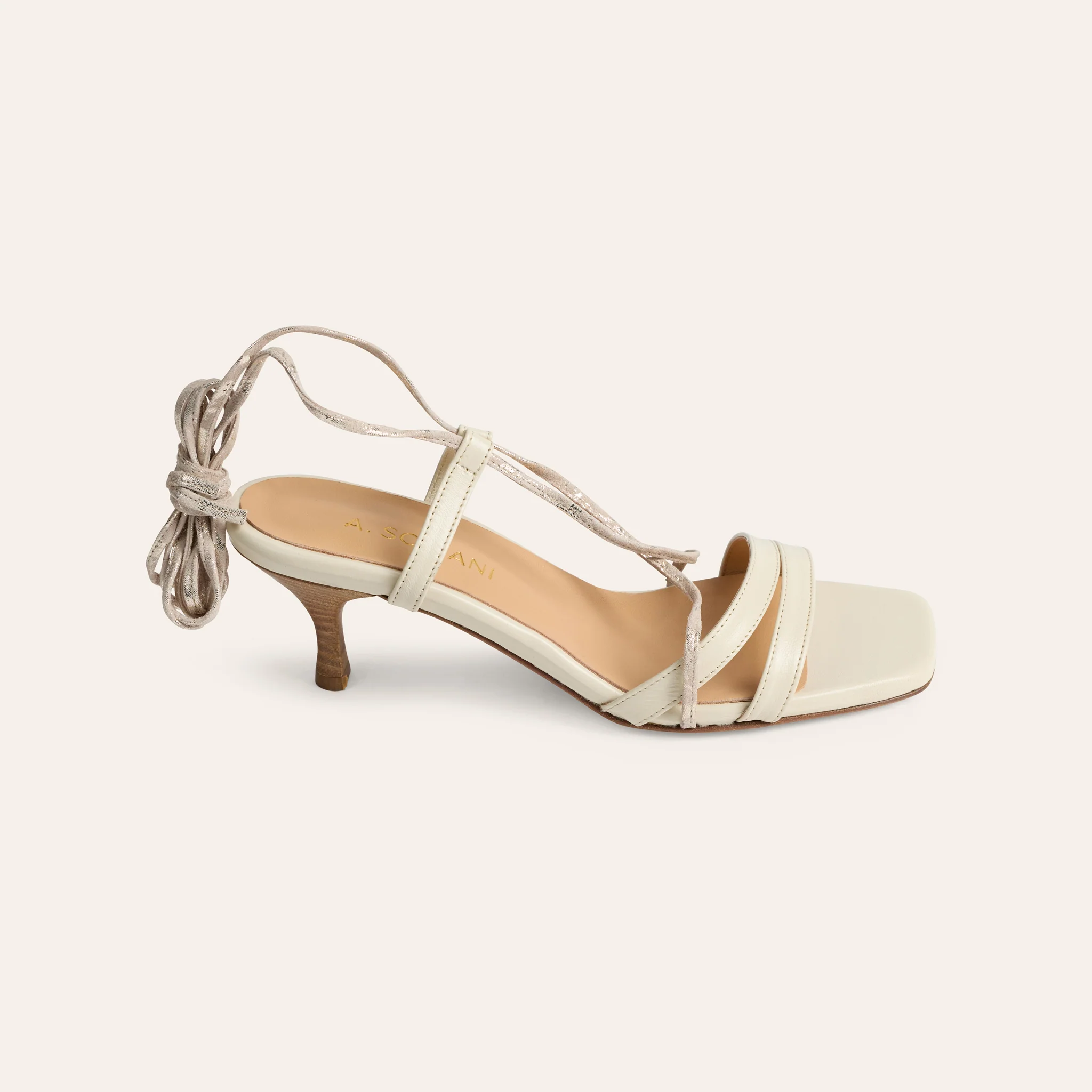 Rimini - Ivory - Image 4