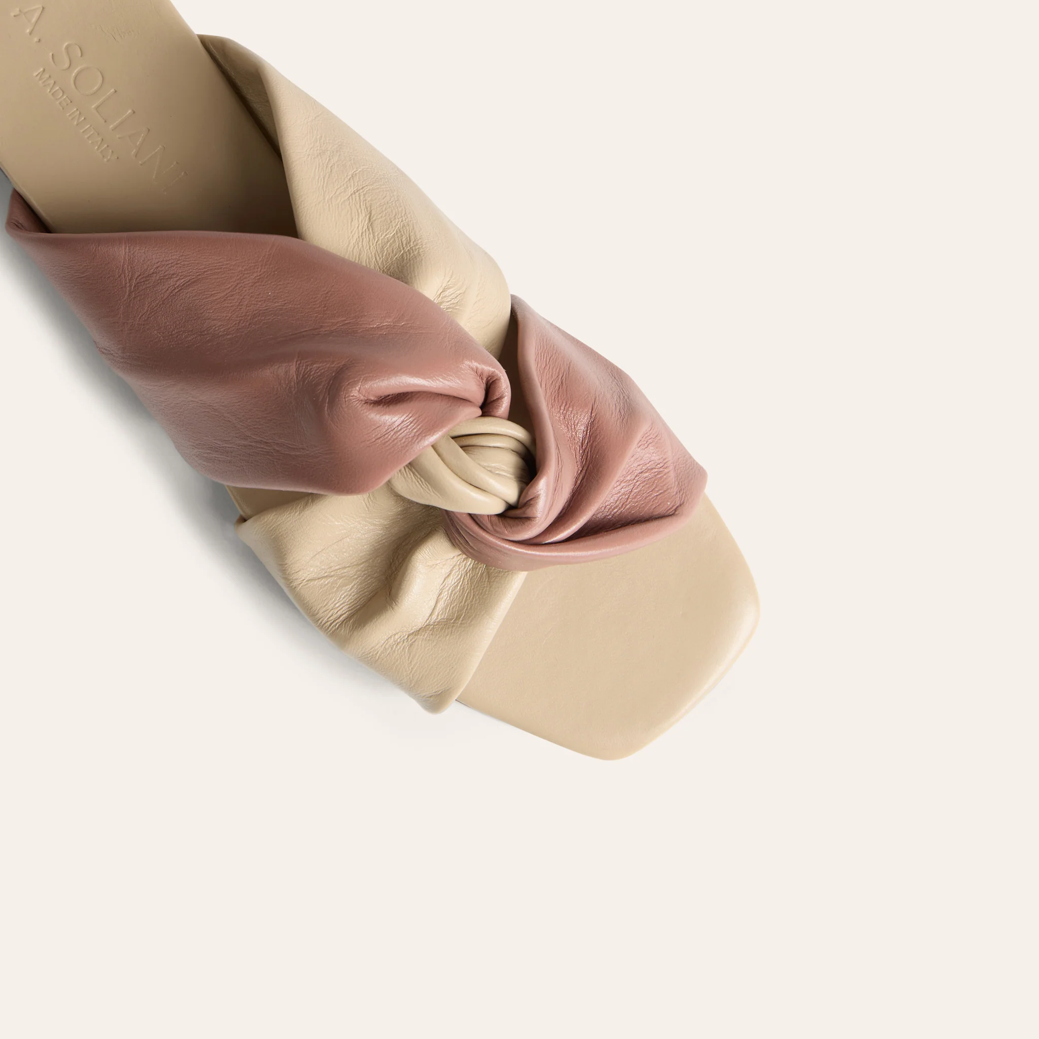 Rodi - Oat/Dusty Rose - Image 6