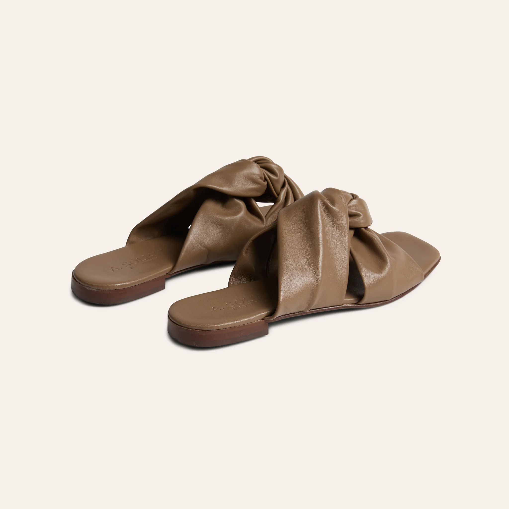Rodi - Taupe - Image 4