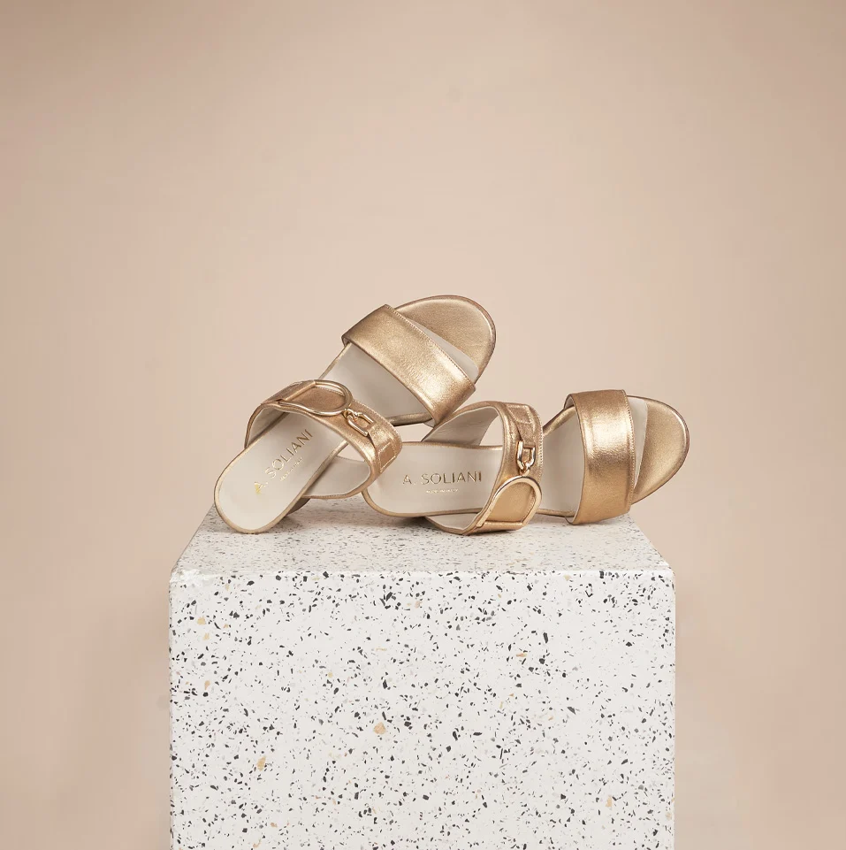 Sapri - Gold Foil - Image 2