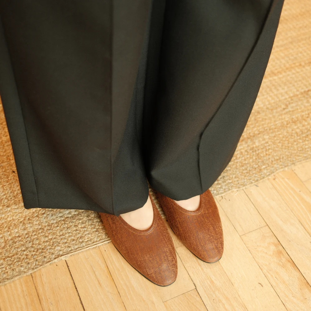 Siena - Amaretto twill - Image 2