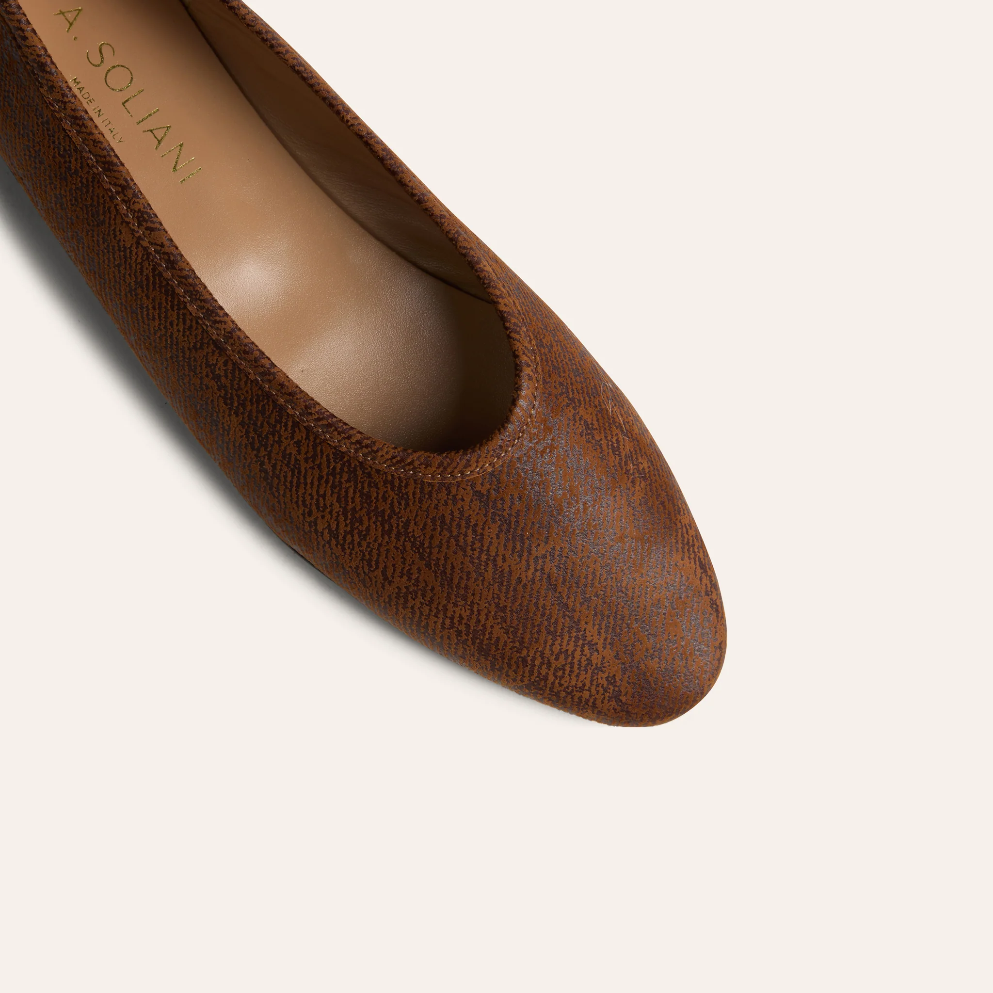 Siena - Amaretto twill - Image 6