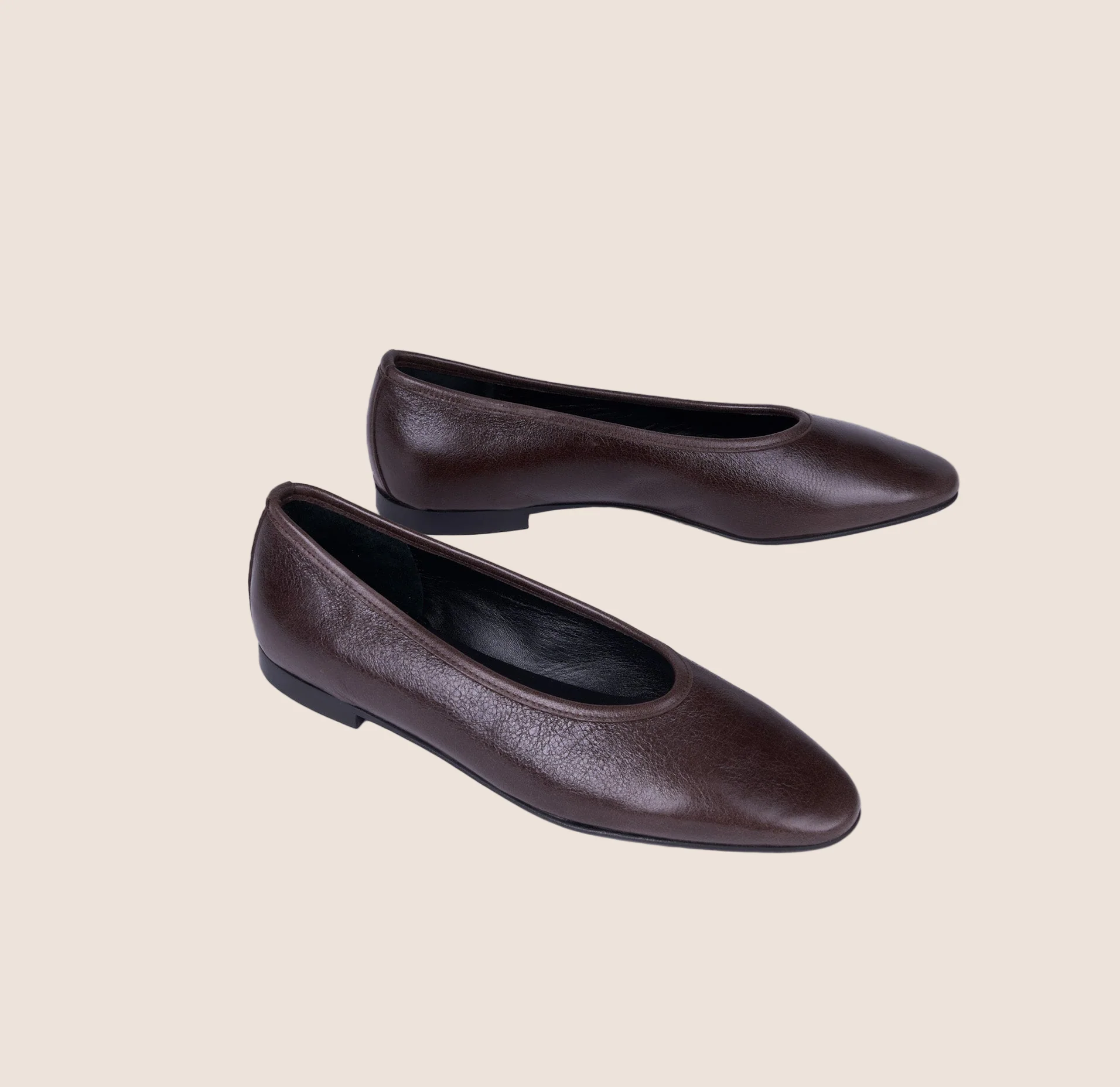 Siena - Chocolate Mist