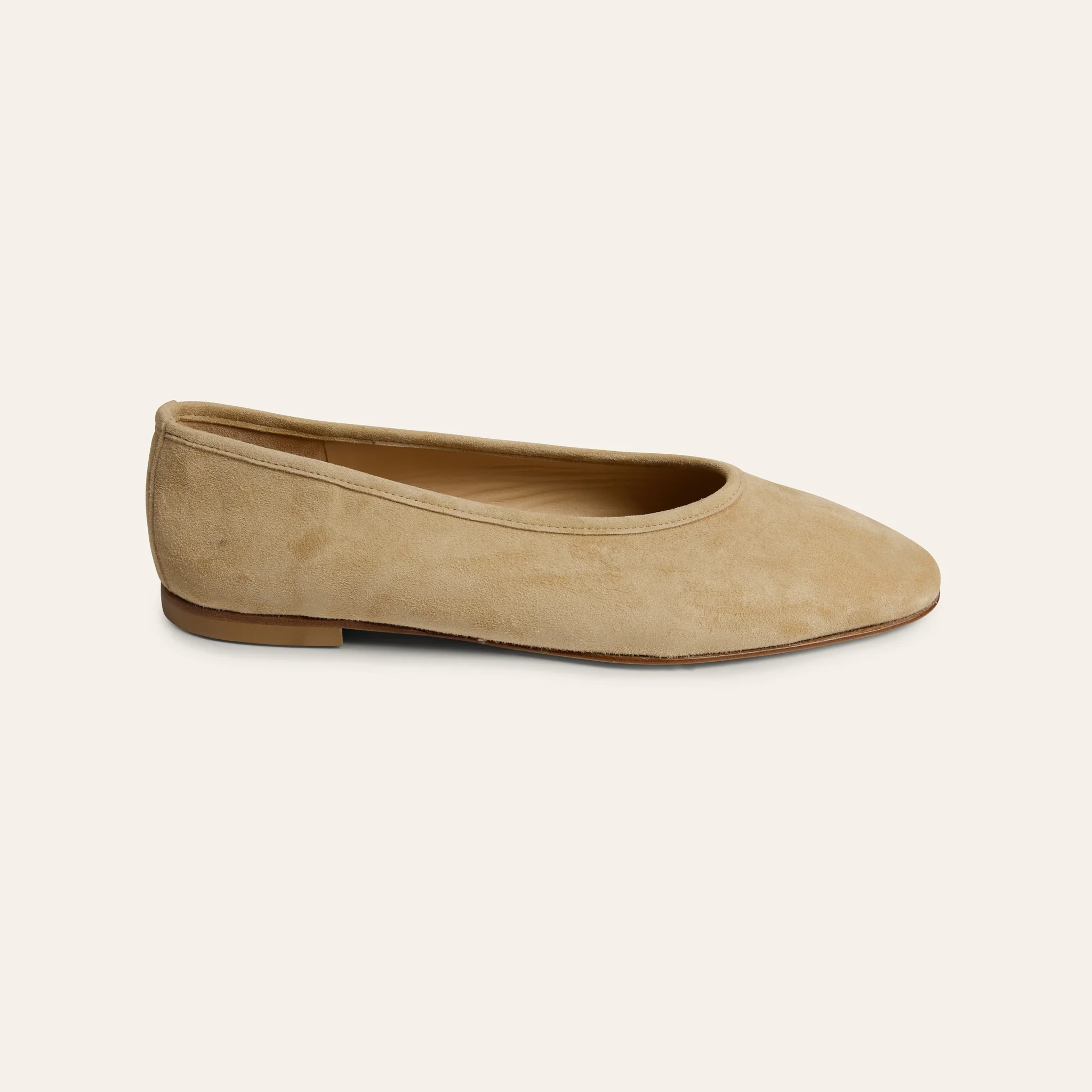 Siena - Sand Suede - Image 3