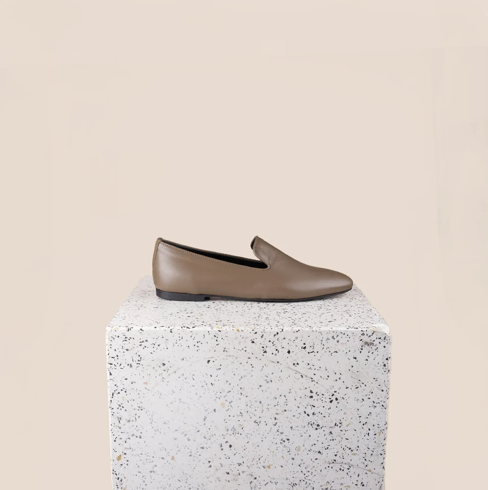 Stresa - Dark Taupe - Image 3