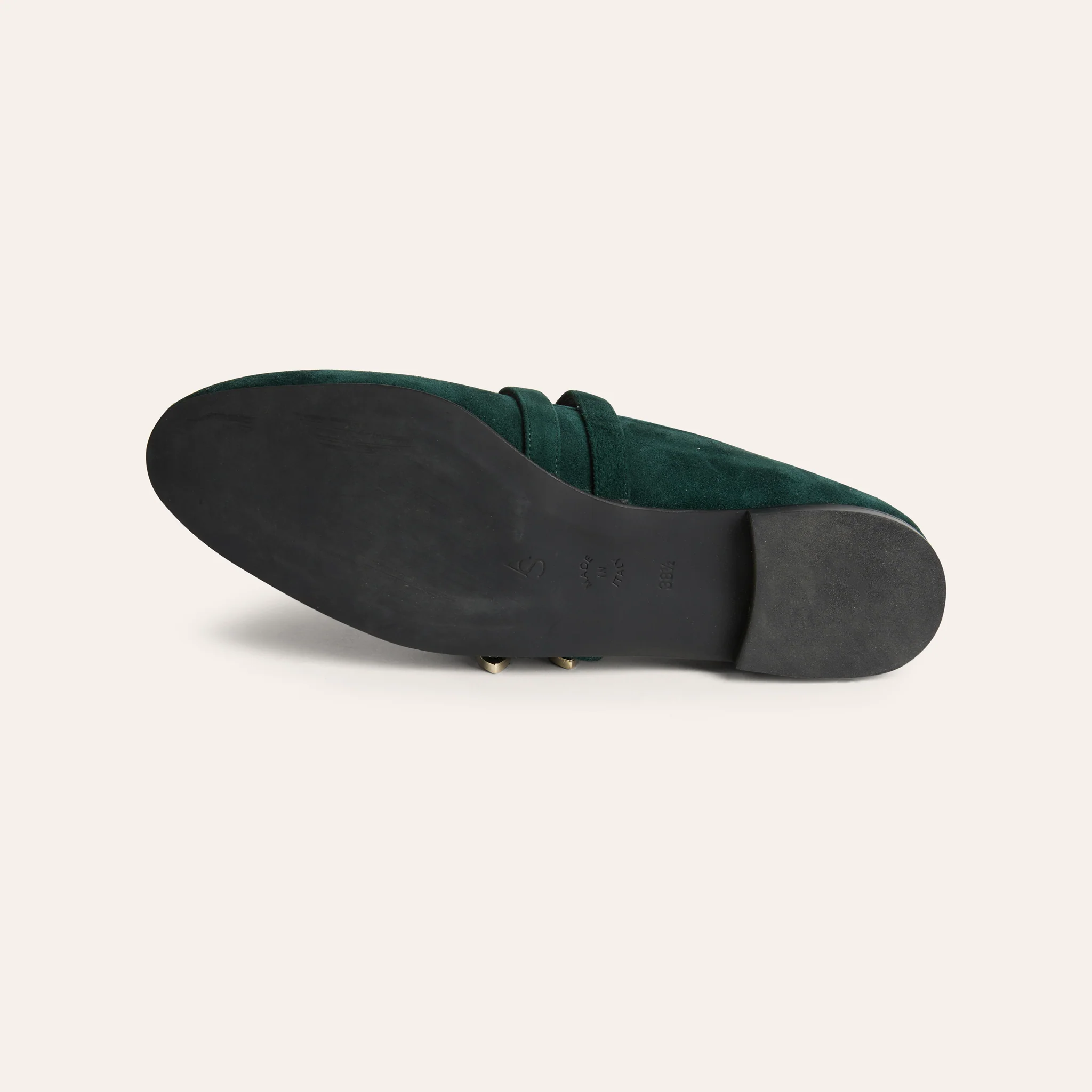 Udine Forest Suede - Image 5