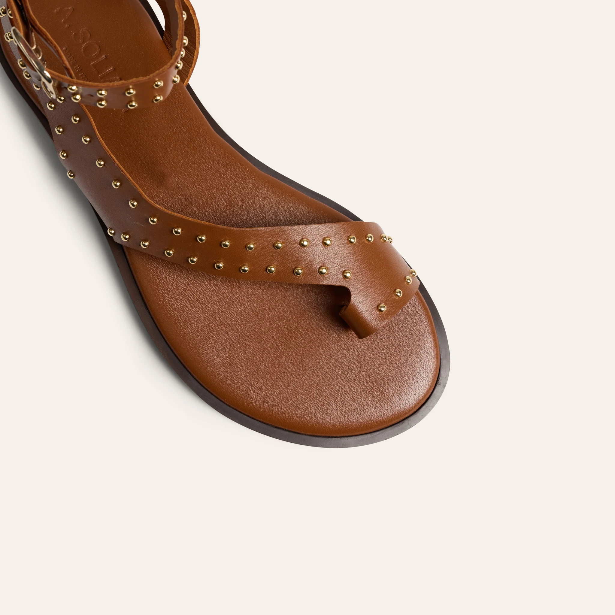 Umbria - Brandy Studs - Image 7
