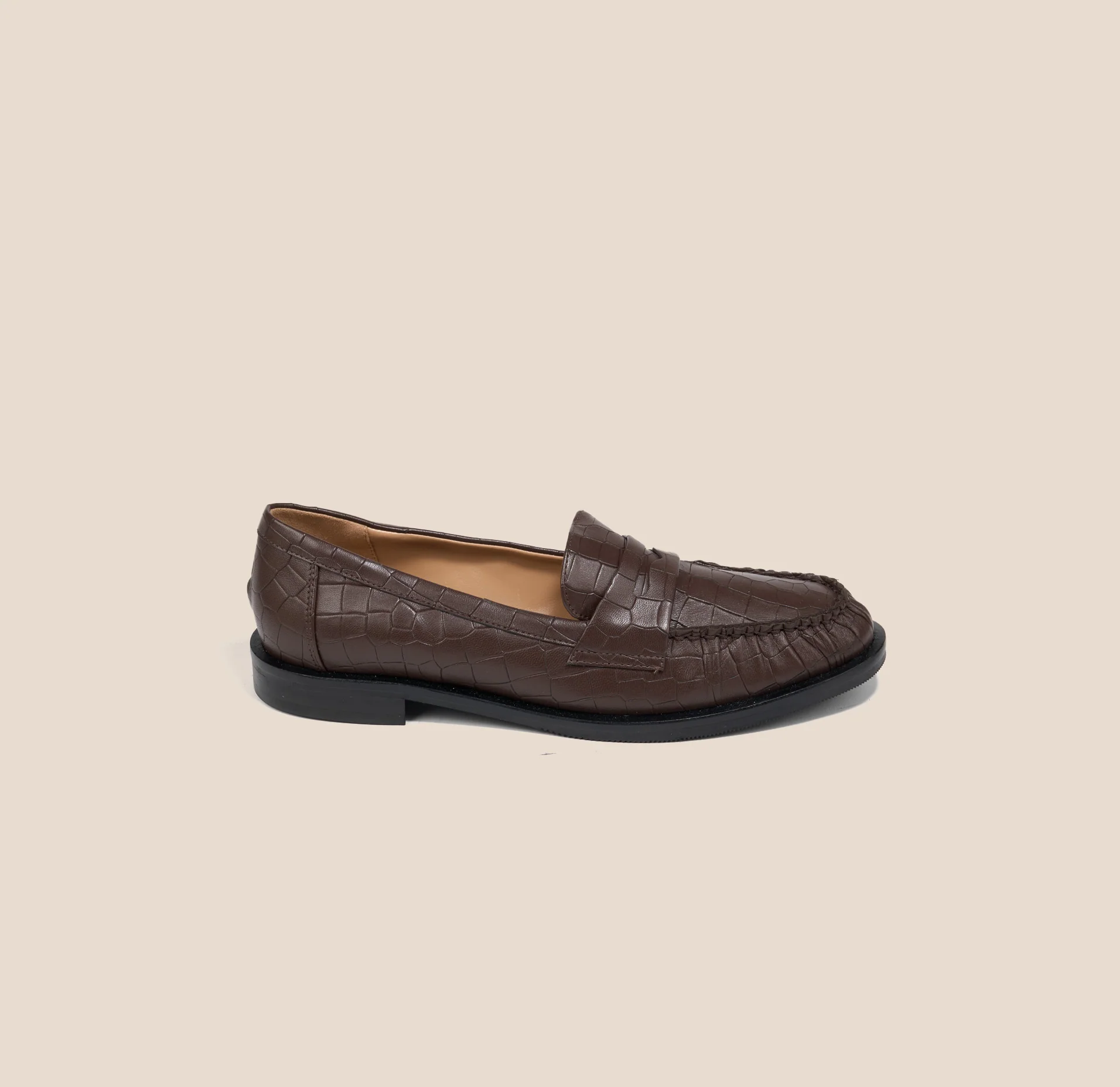 Vico - Chocolate Croc - Image 3